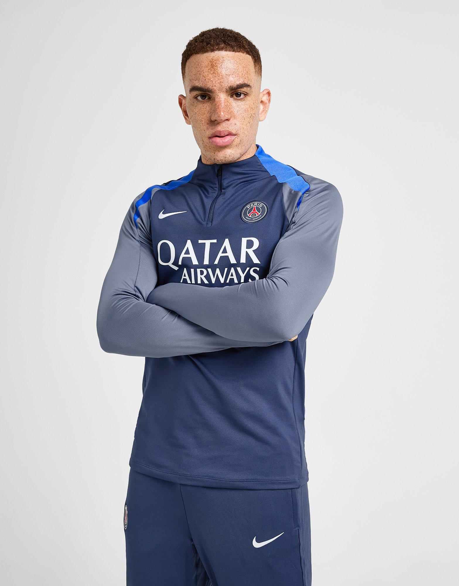 Nike Paris Saint Germain Strike Drill Top