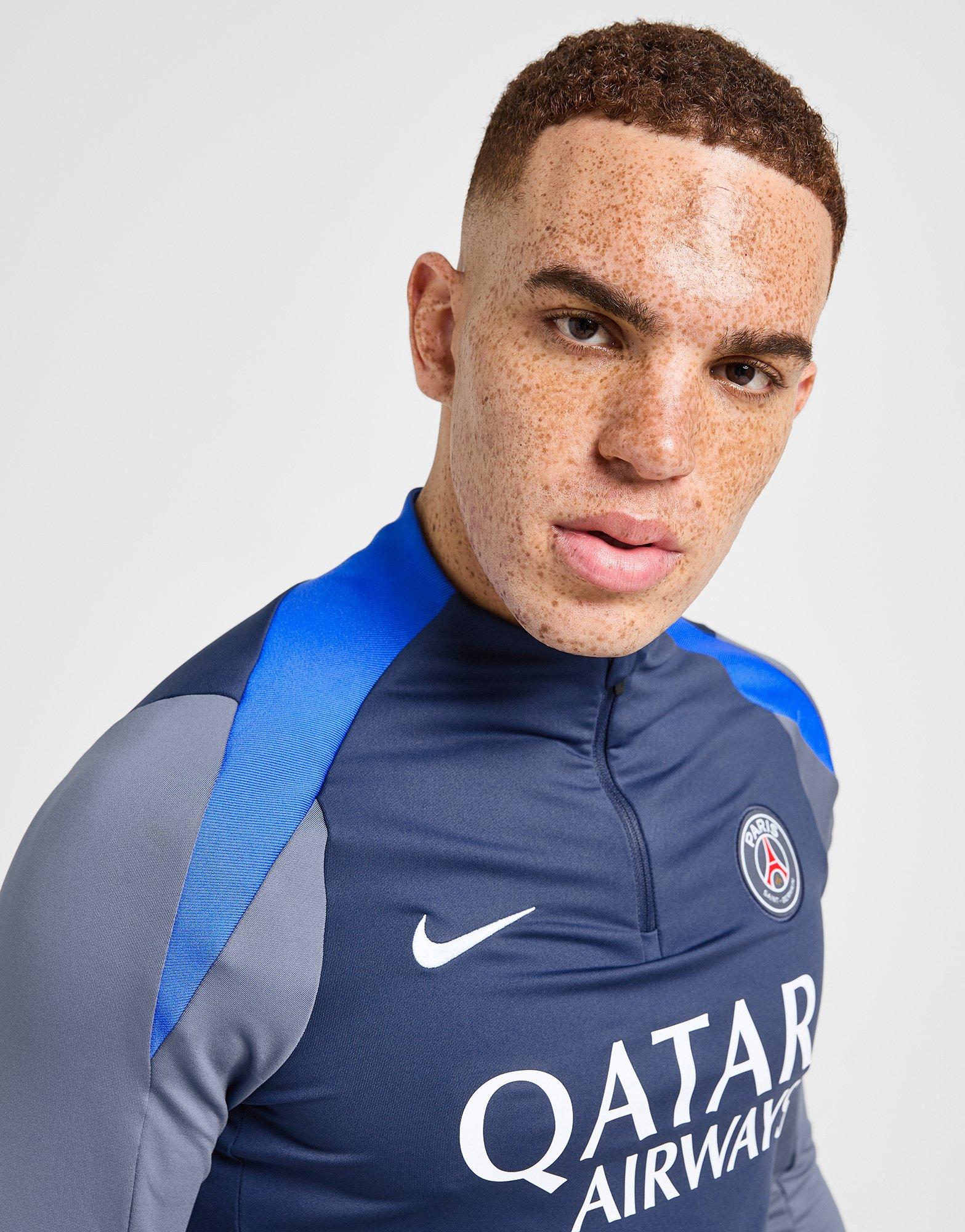 Nike Paris Saint Germain Strike Drill Top