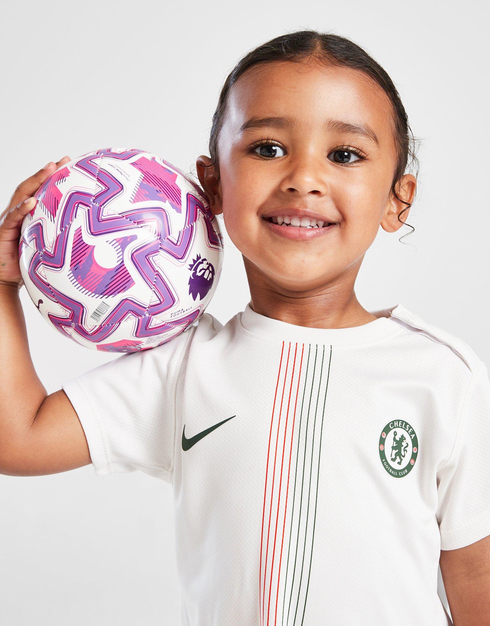 Nike Chelsea FC 2025/26 Away Kit Infant