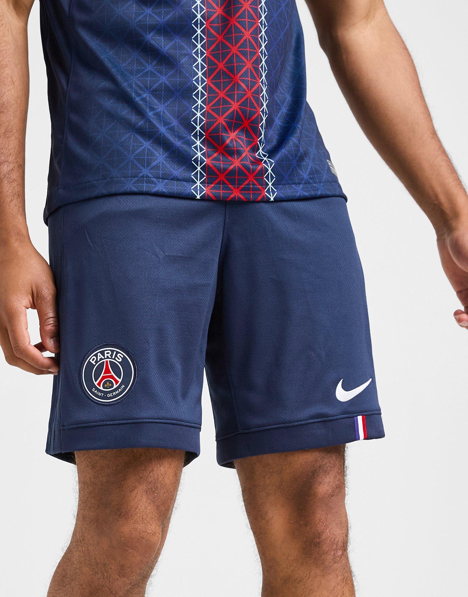 Nike Paris Saint Germain 2025/26 Heim Shorts