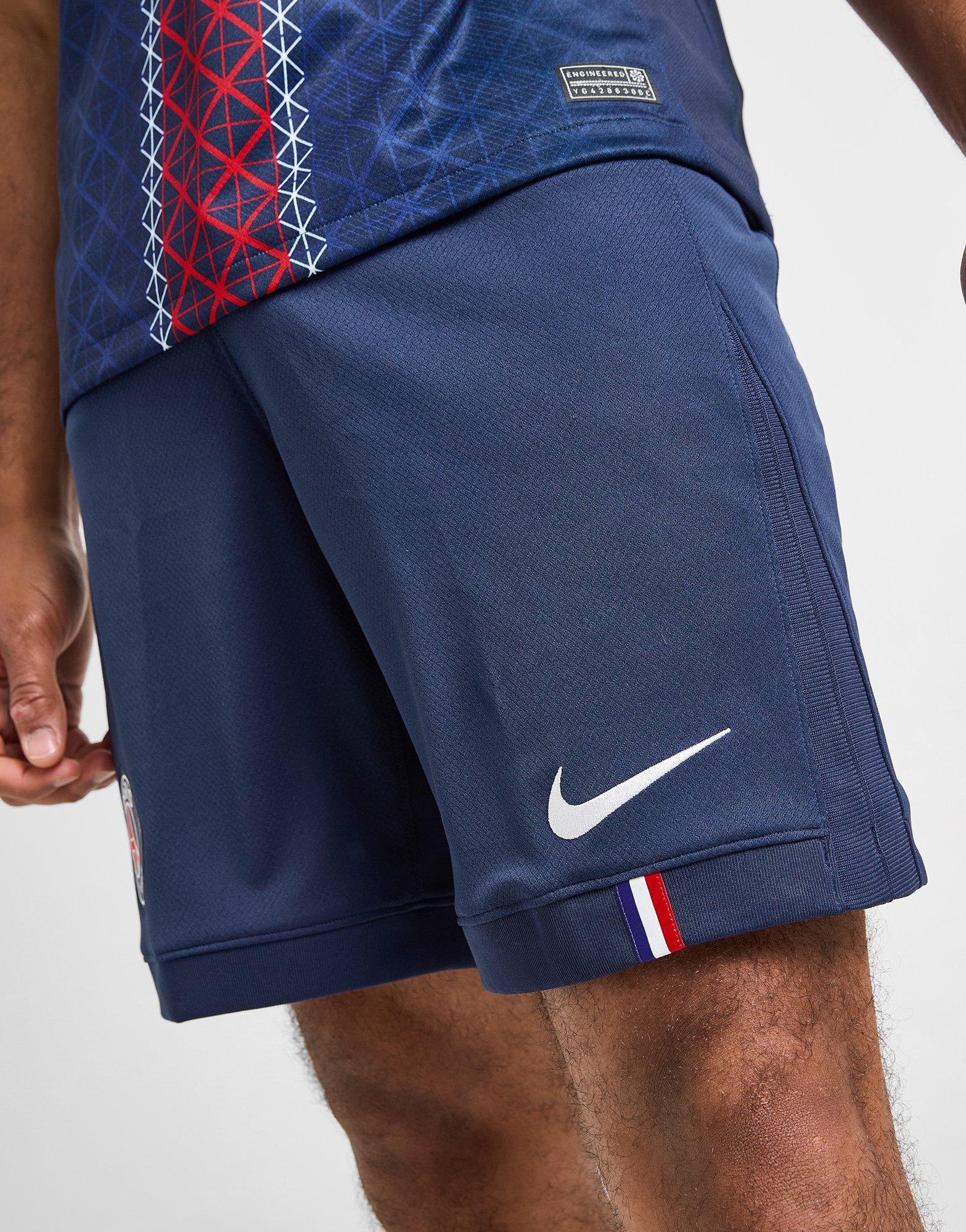 Nike Paris Saint Germain 2025/26 Heim Shorts
