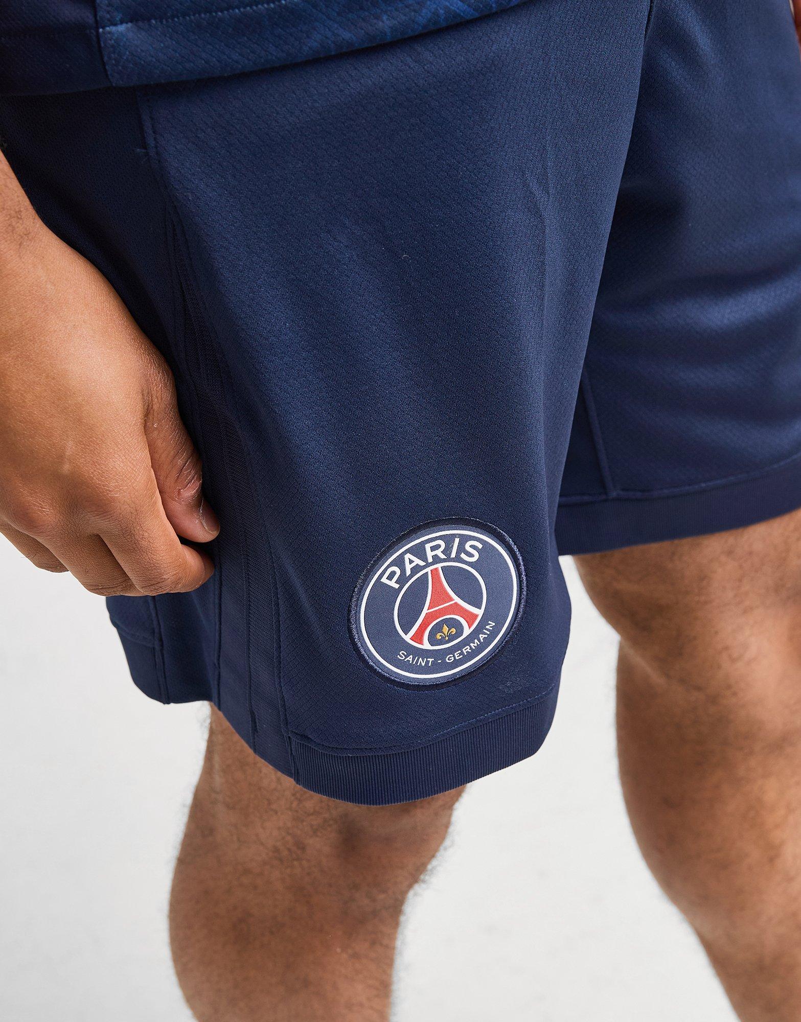 Nike Paris Saint Germain 2025/26 Heim Shorts