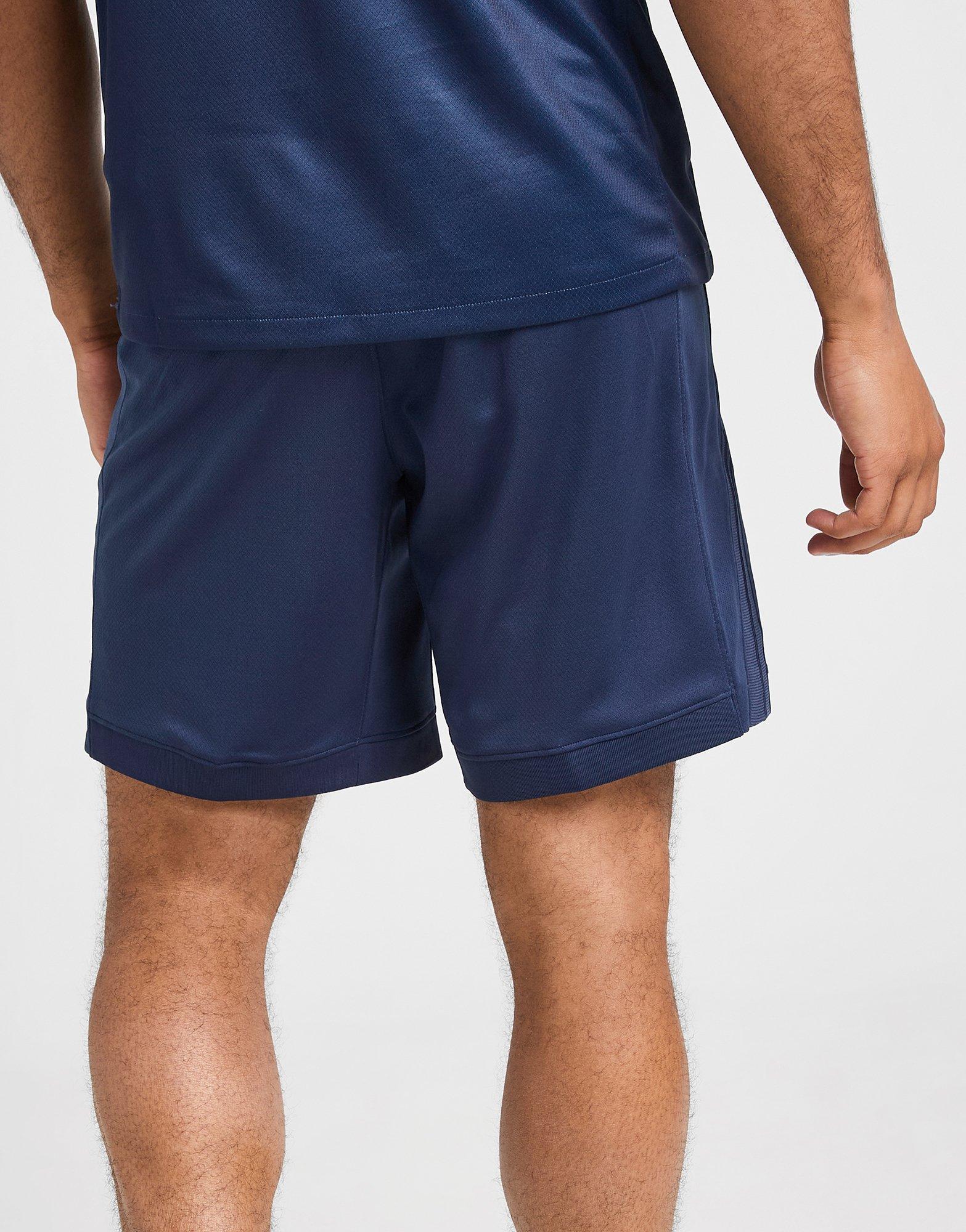 Nike Paris Saint Germain 2025/26 Heim Shorts