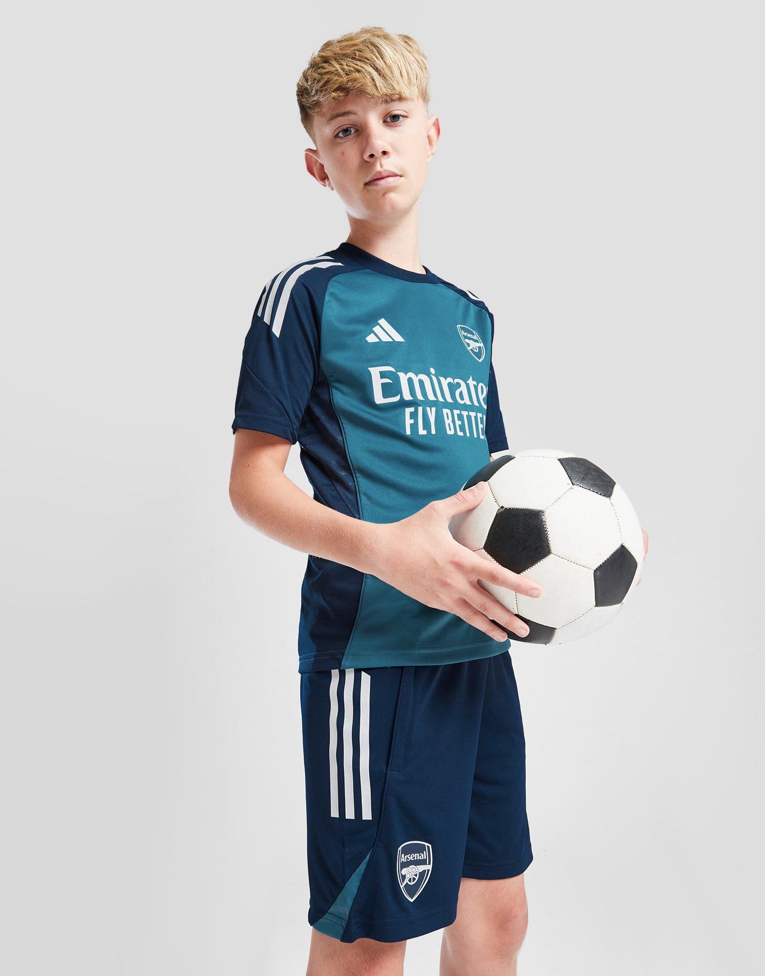 adidas Arsenal FC Trainings-Shirt Kinder