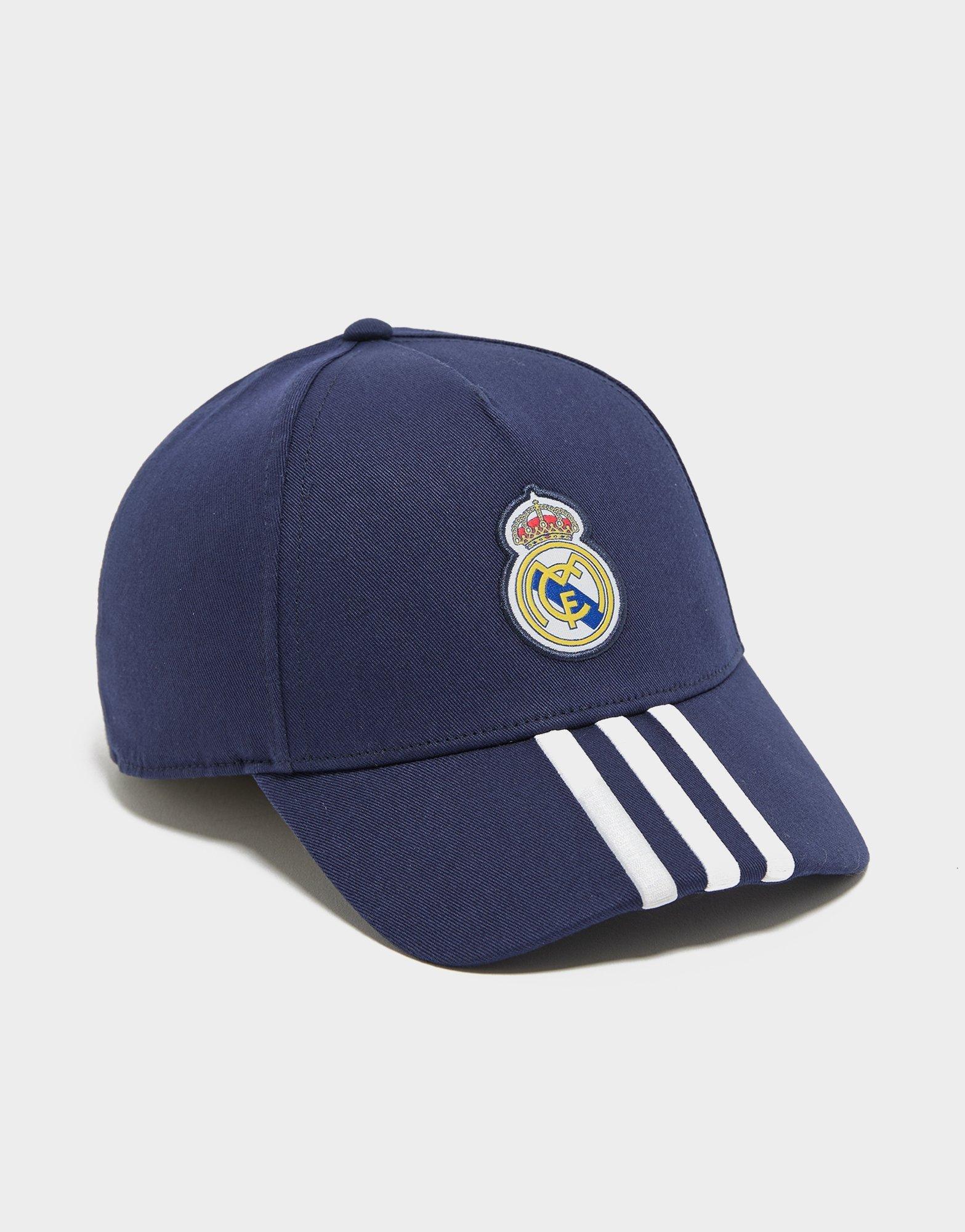 adidas Real Madrid Cap Kinder