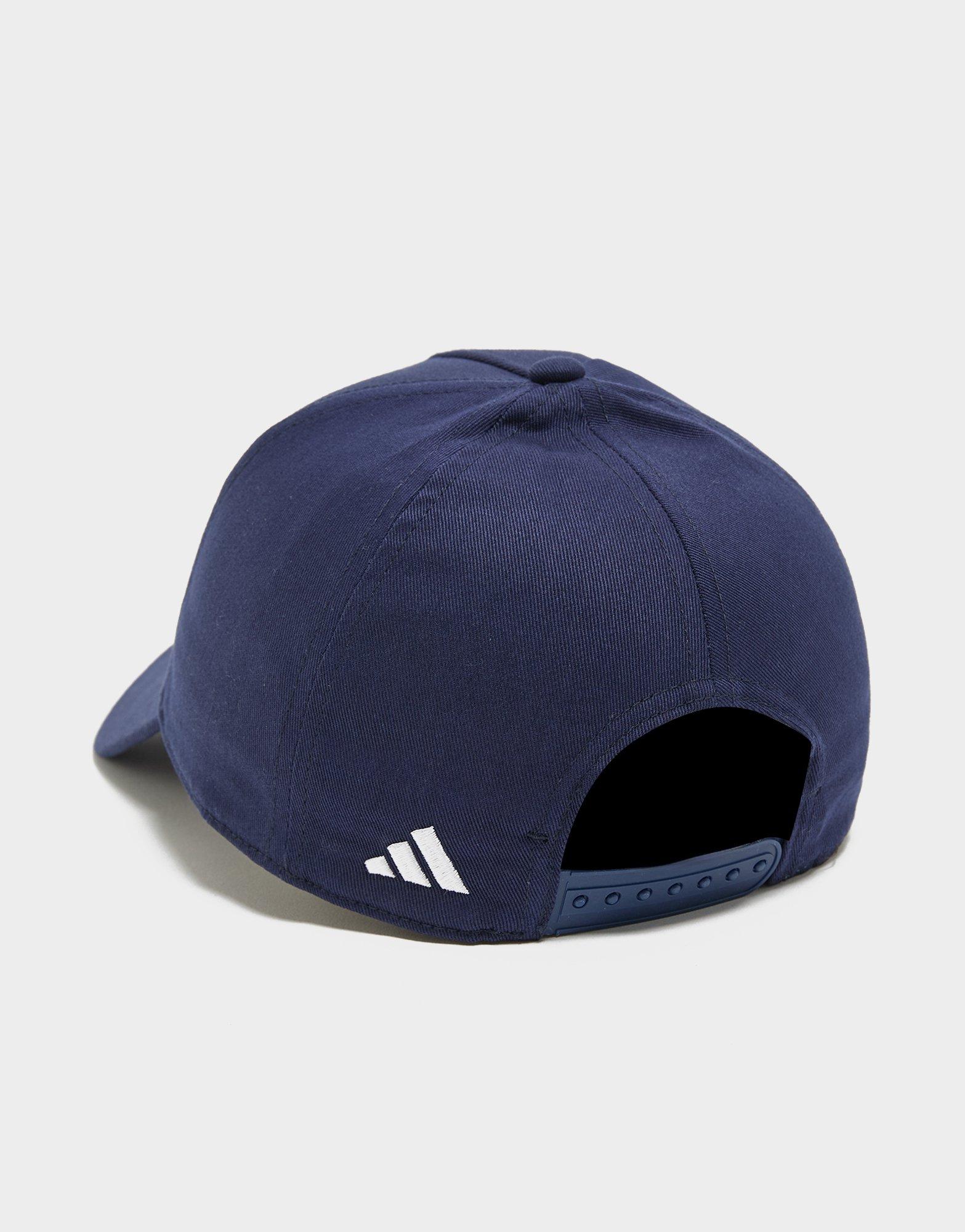 adidas Real Madrid Cap Kinder