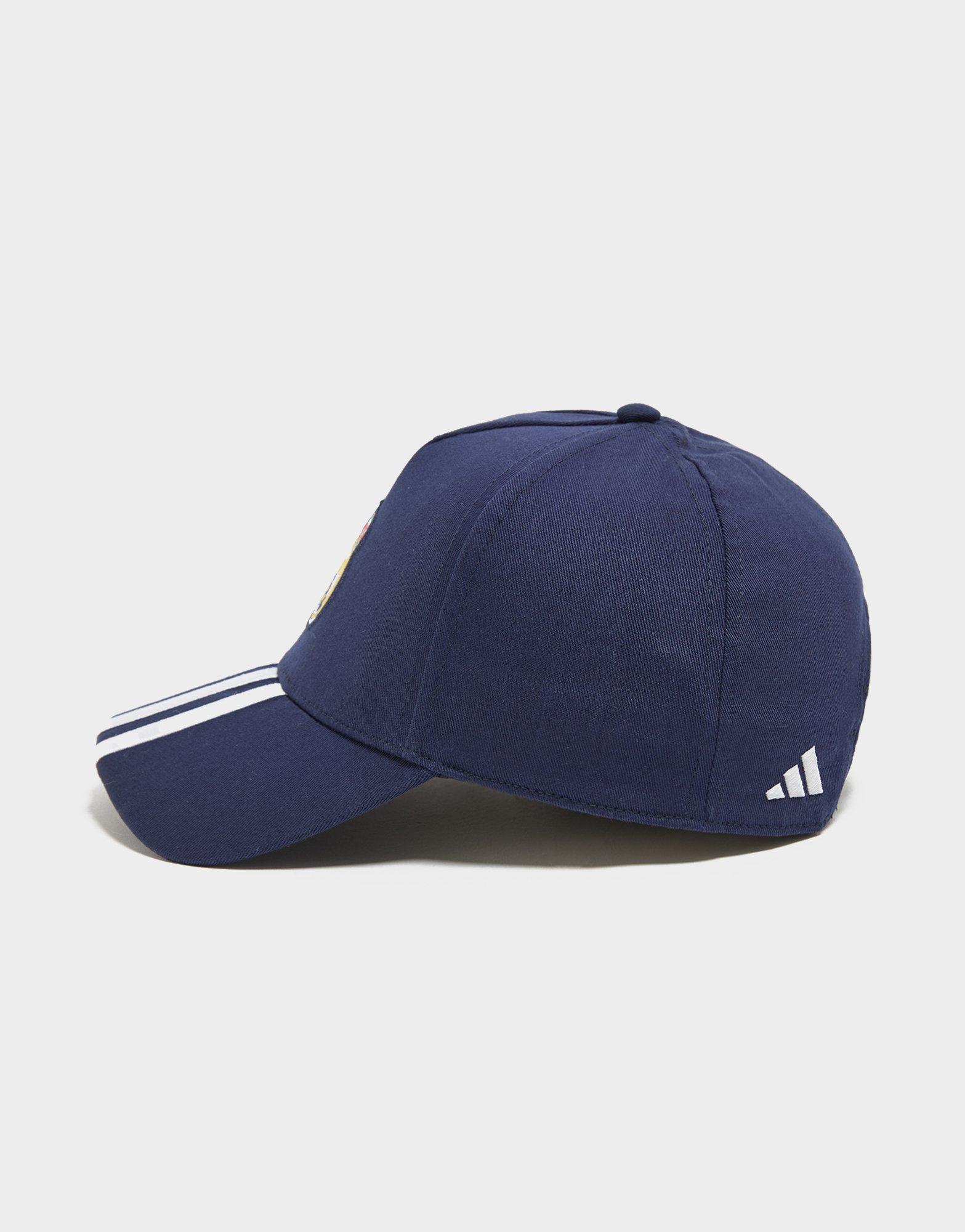 adidas Real Madrid Cap Kinder