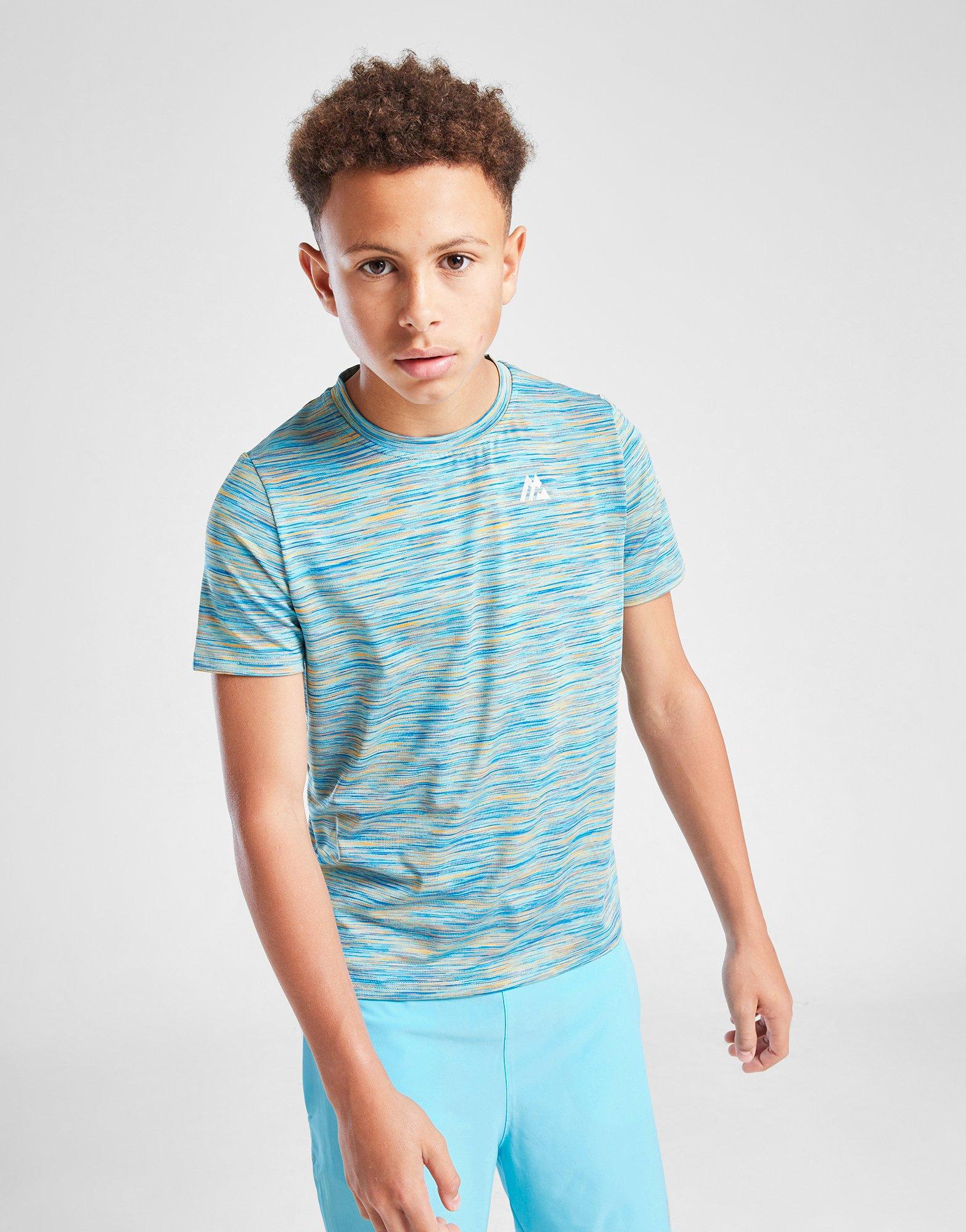 MONTIREX Trail T-Shirt Kinder