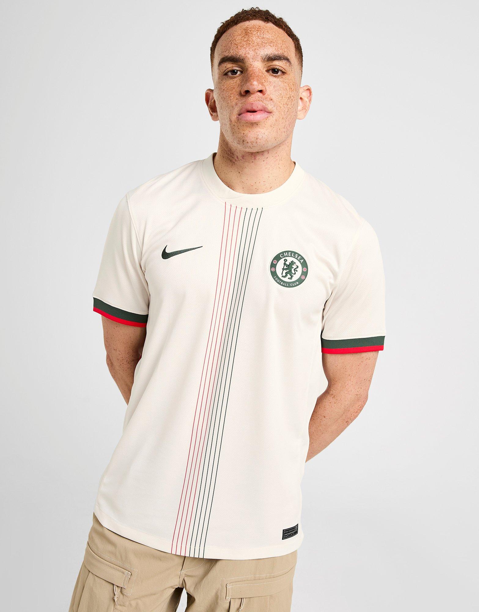 Nike Chelsea FC 2025/26 Auswärts Shirt
