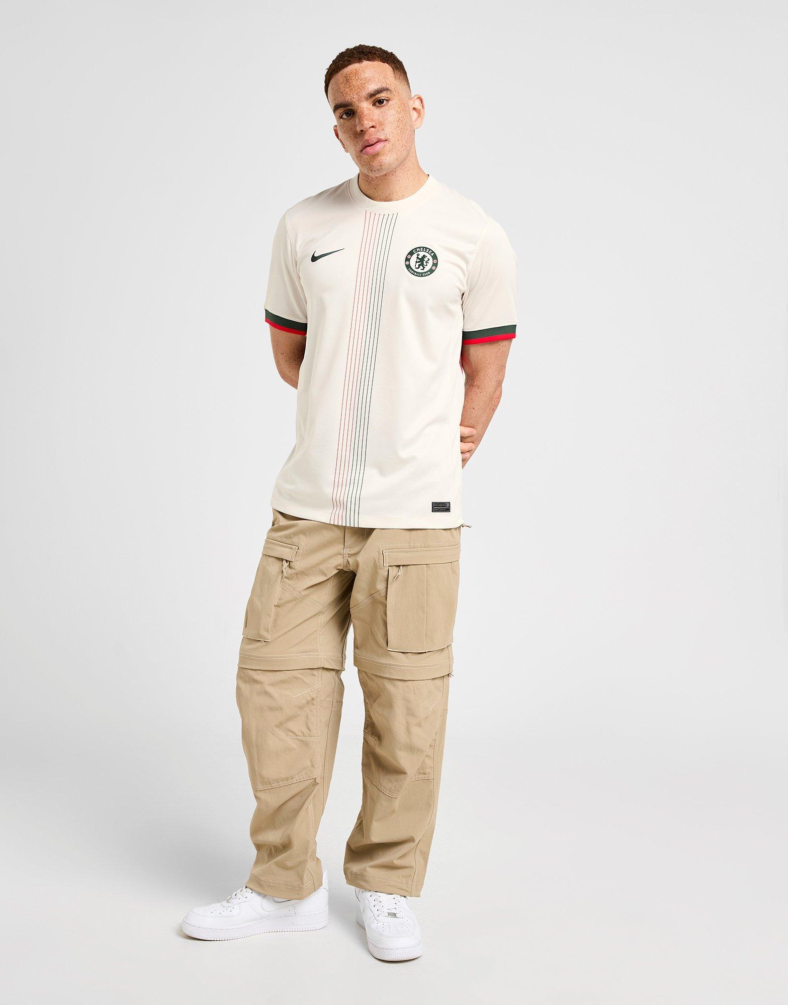 Nike Chelsea FC 2025/26 Auswärts Shirt