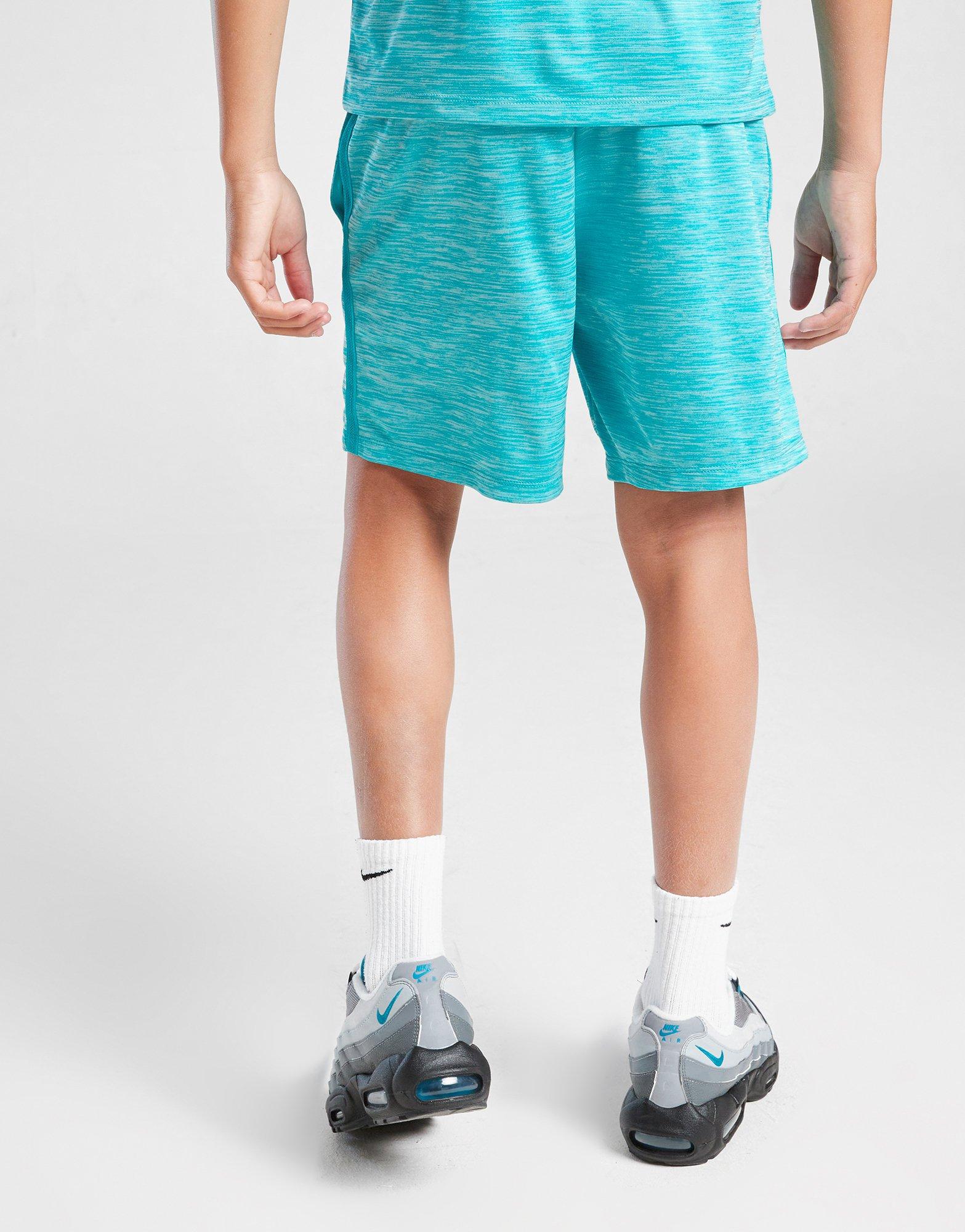 Nike Multi Knit Shorts Junior