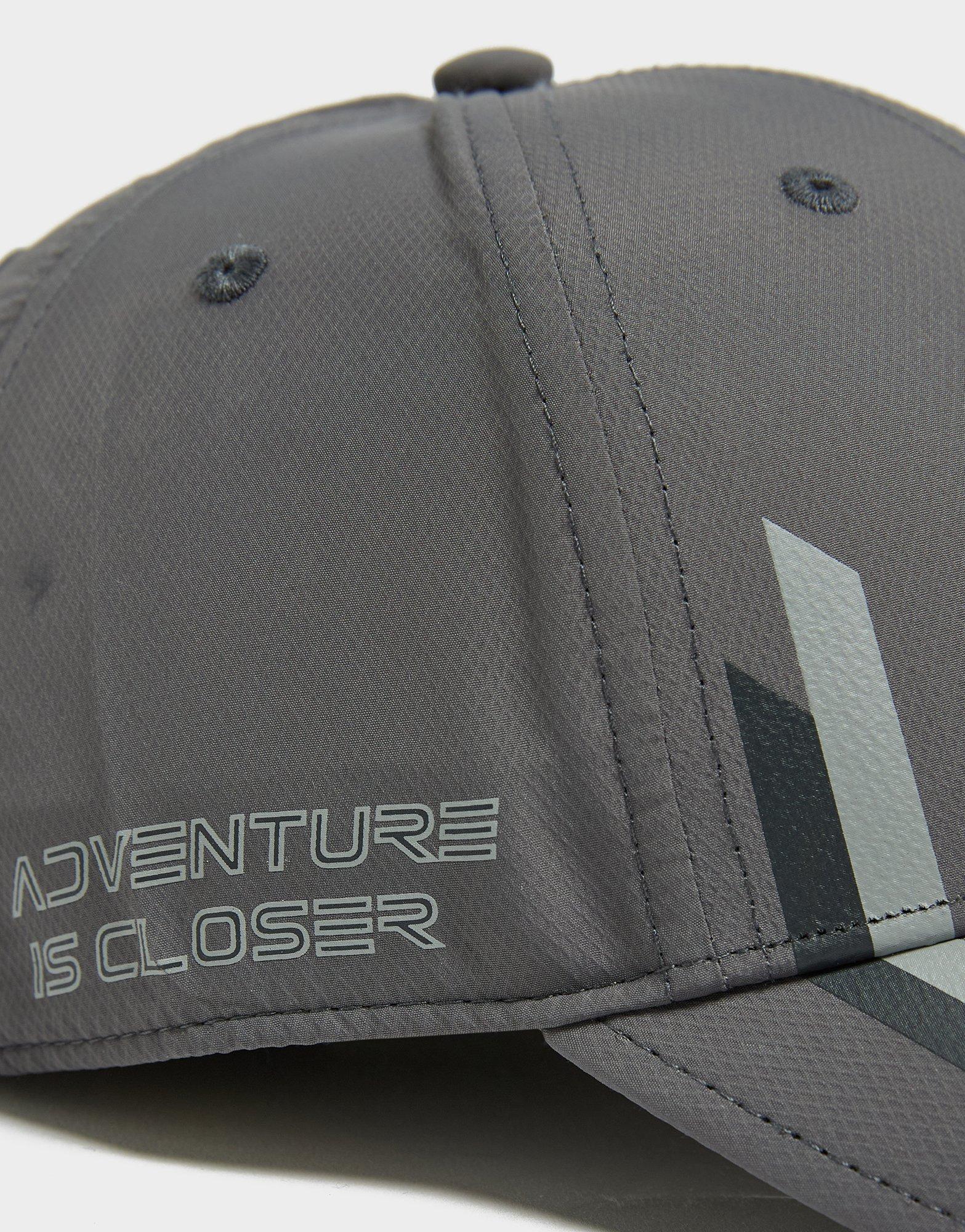MONTIREX Tech Cap