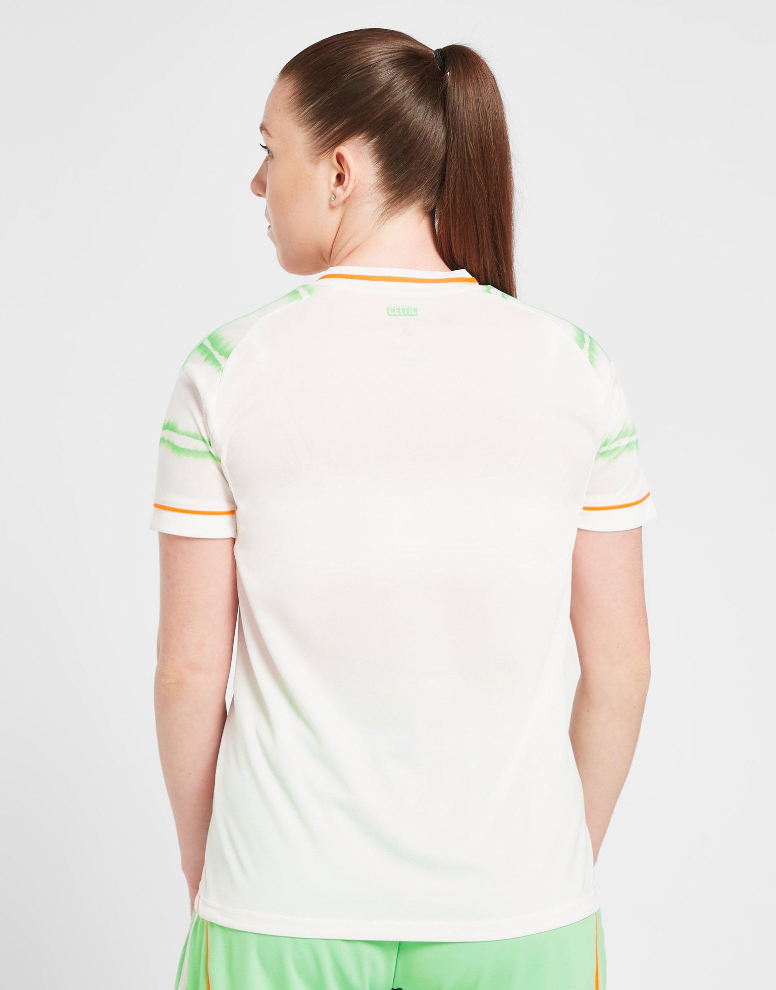 adidas Celtic 2025/26 Alternativ Shirt Damen