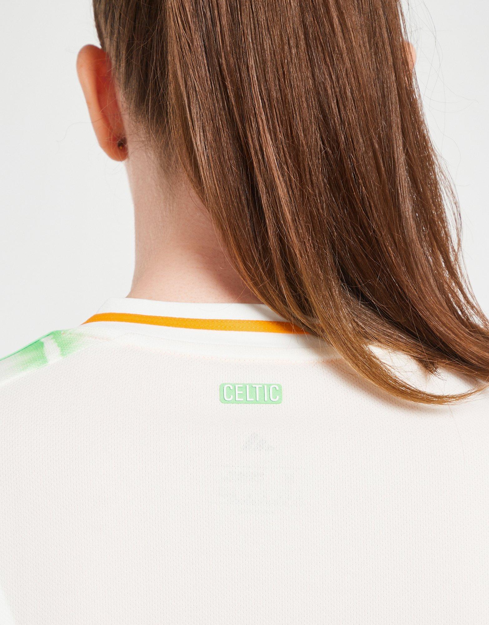 adidas Celtic 2025/26 Alternativ Shirt Damen