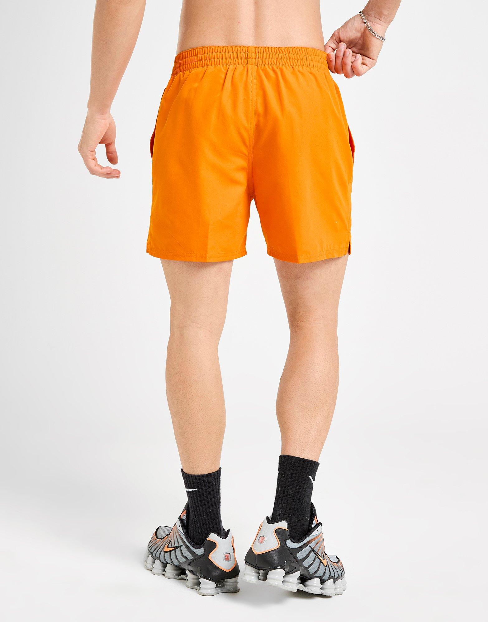 Nike Core Badeshorts