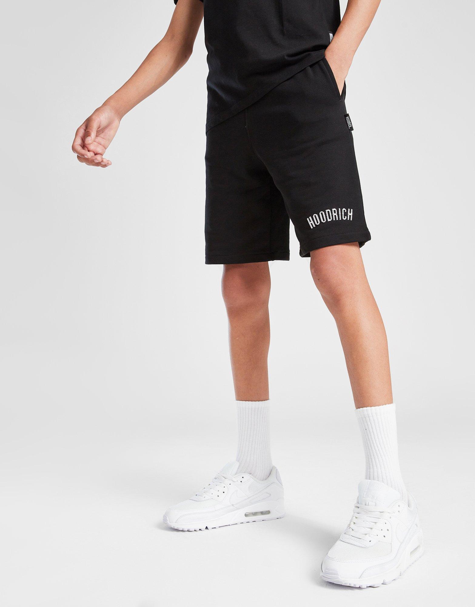 Hoodrich Chrome Shorts Kinder