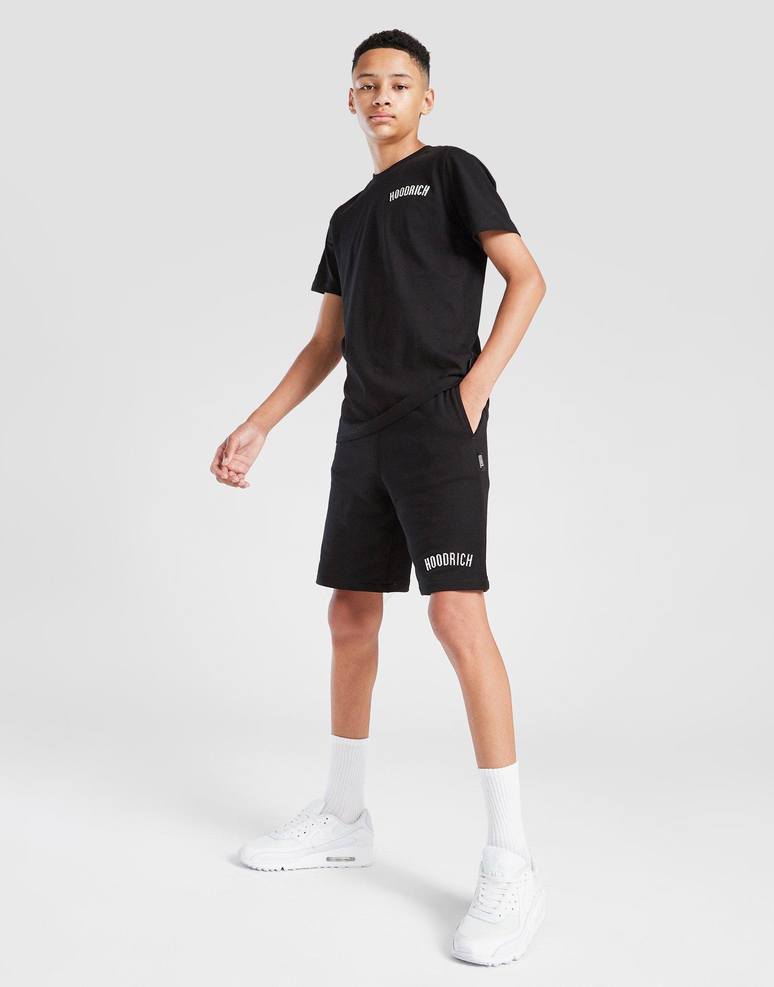 Hoodrich Chrome Shorts Kinder