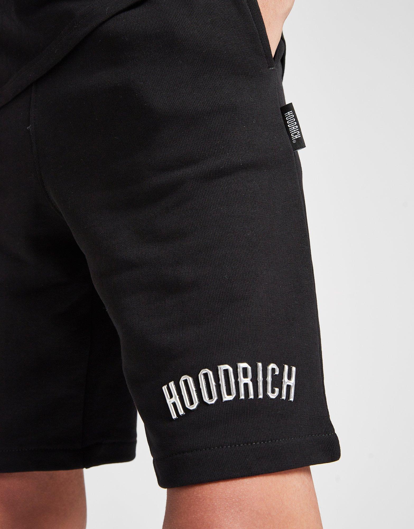 Hoodrich Chrome Shorts Kinder