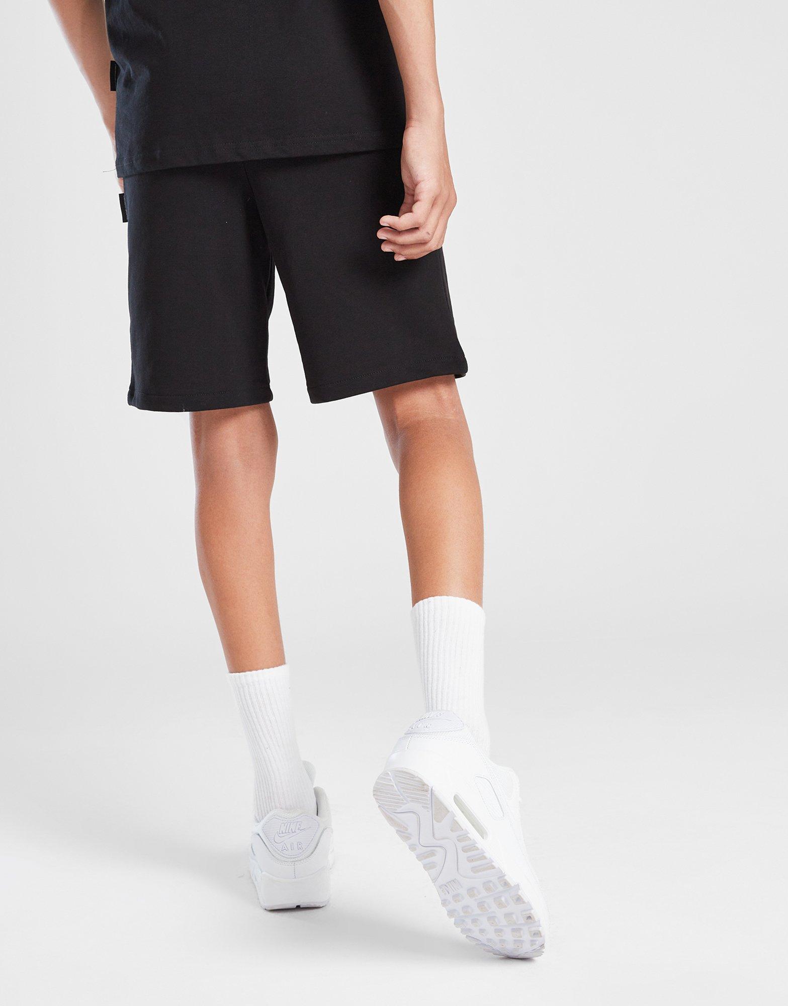 Hoodrich Chrome Shorts Kinder