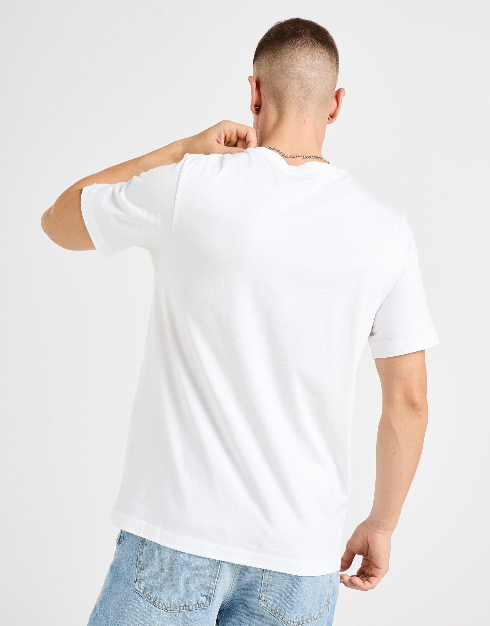 Nike Basketball Stack Logo T-Shirt