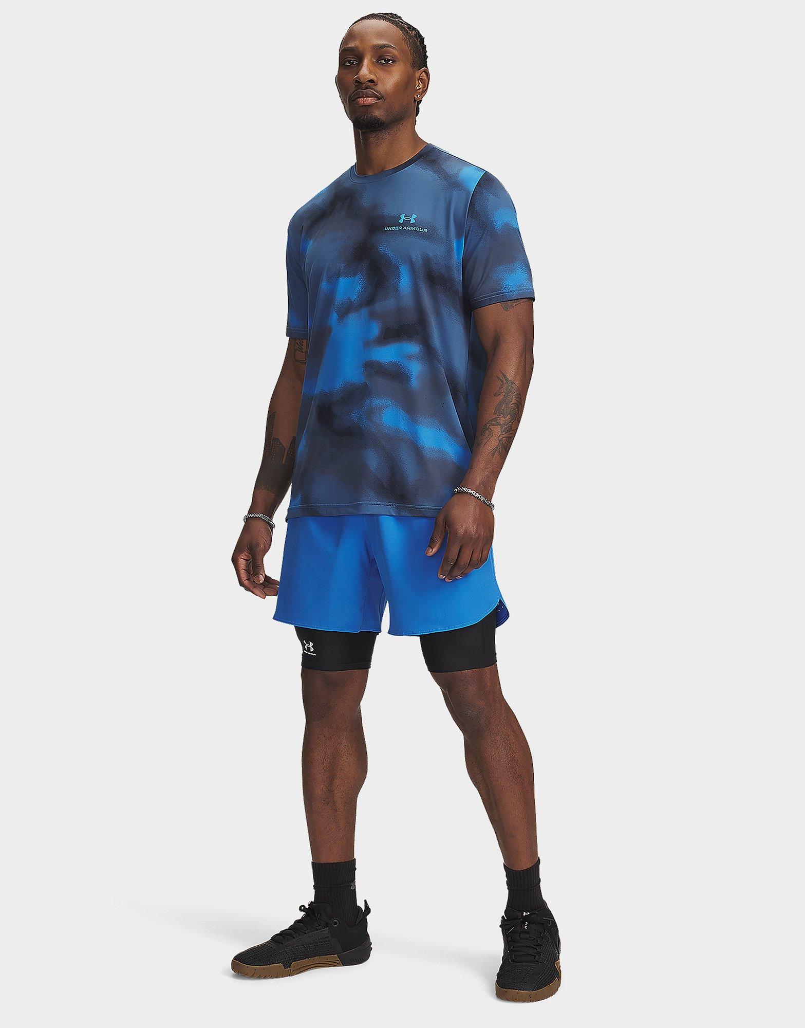 Under Armour Shorts UA Vanish Elite Short