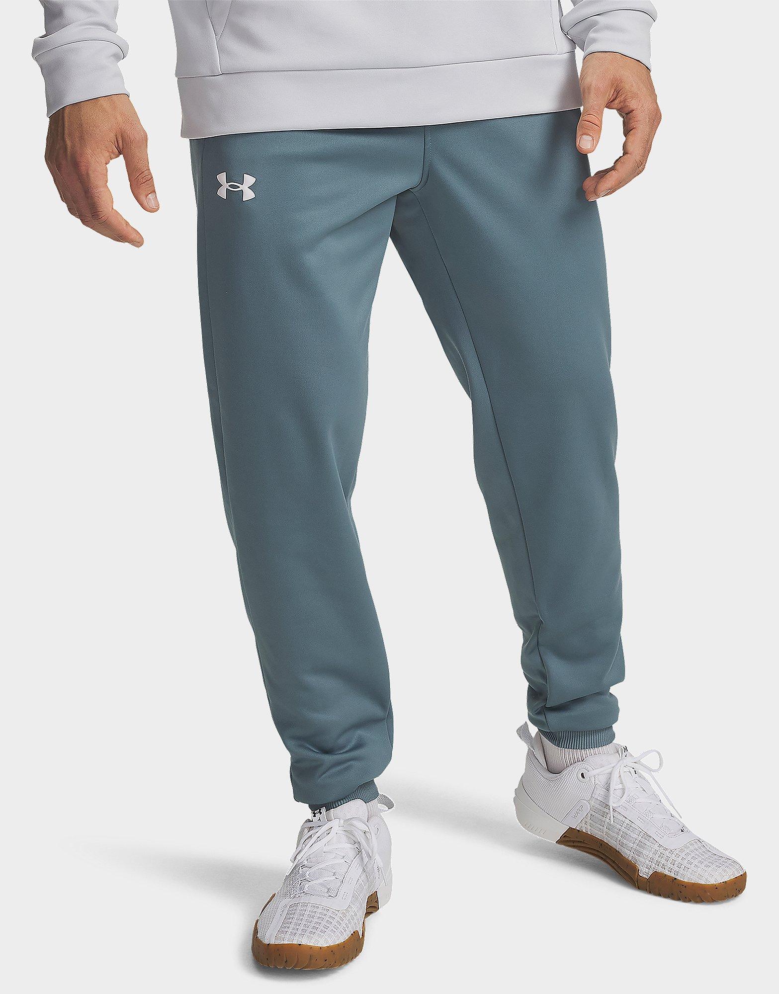 Under Armour Fleece Bottoms UA Armour Fleece Joggers