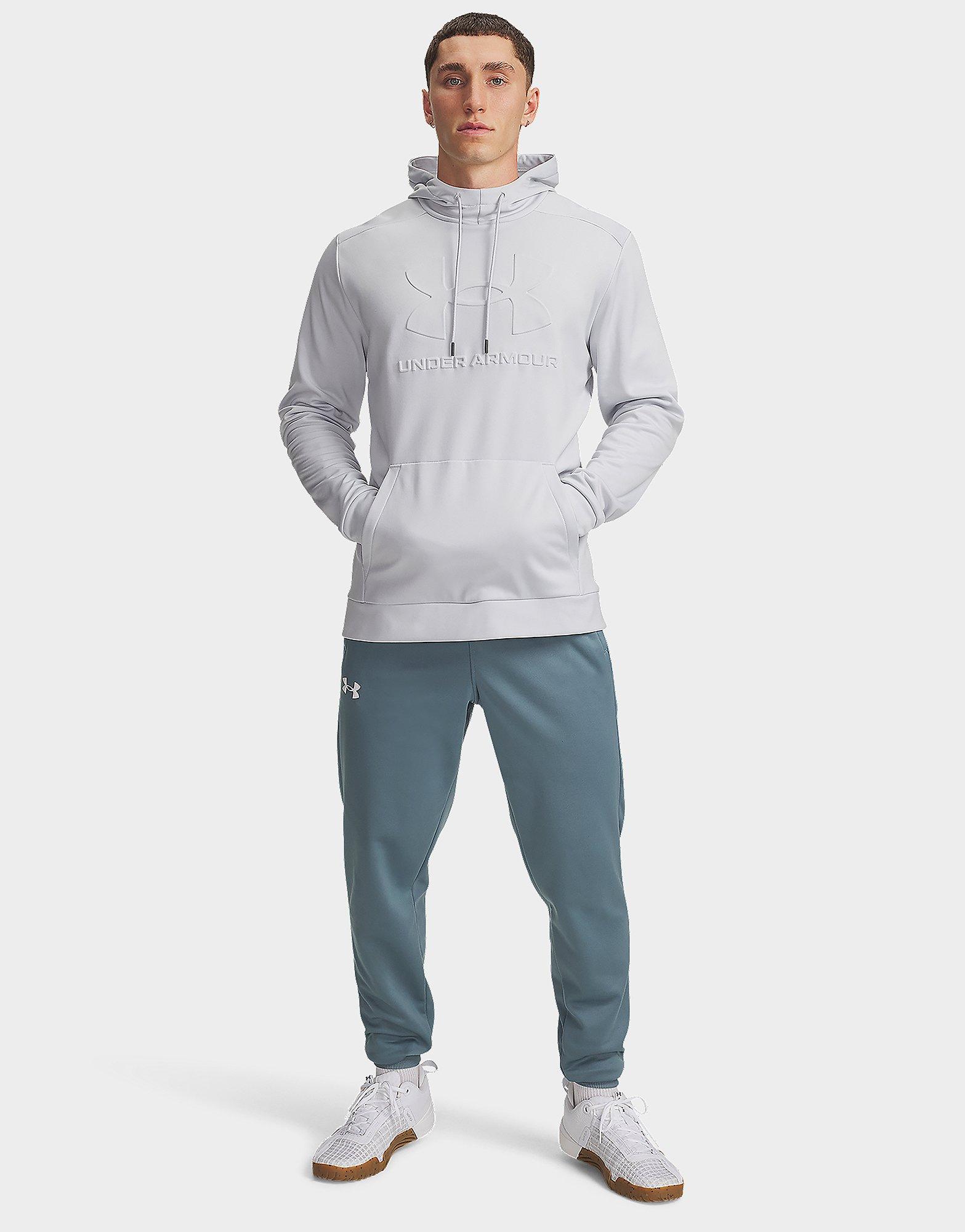 Under Armour Fleece Bottoms UA Armour Fleece Joggers