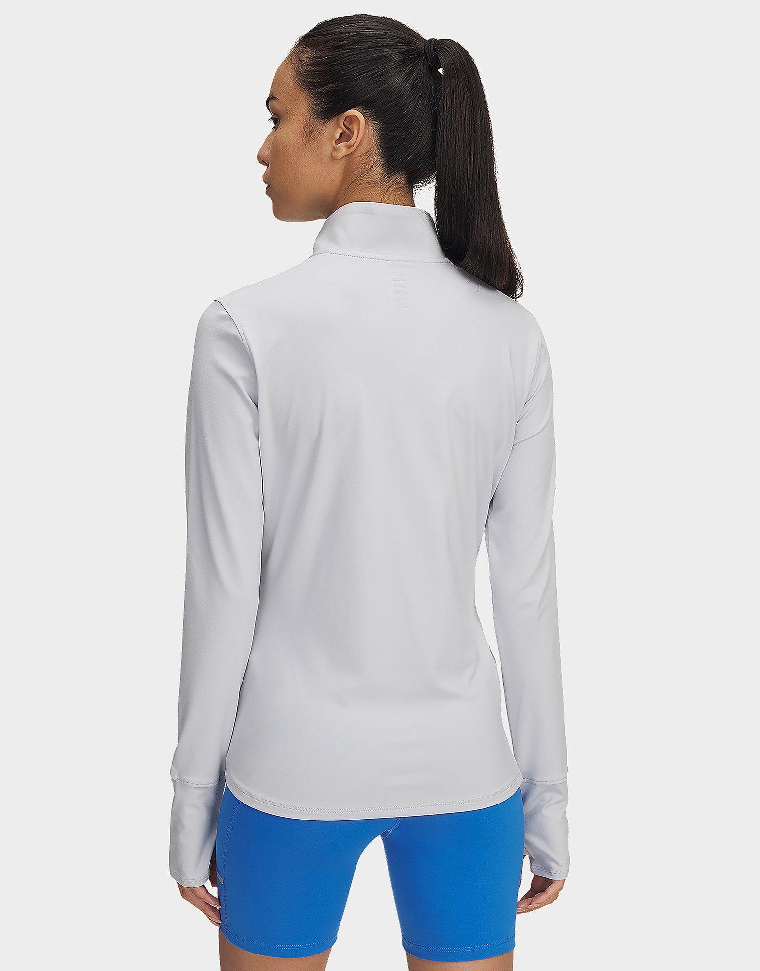 Under Armour Long-Sleeves UA Launch Pro Half Zip