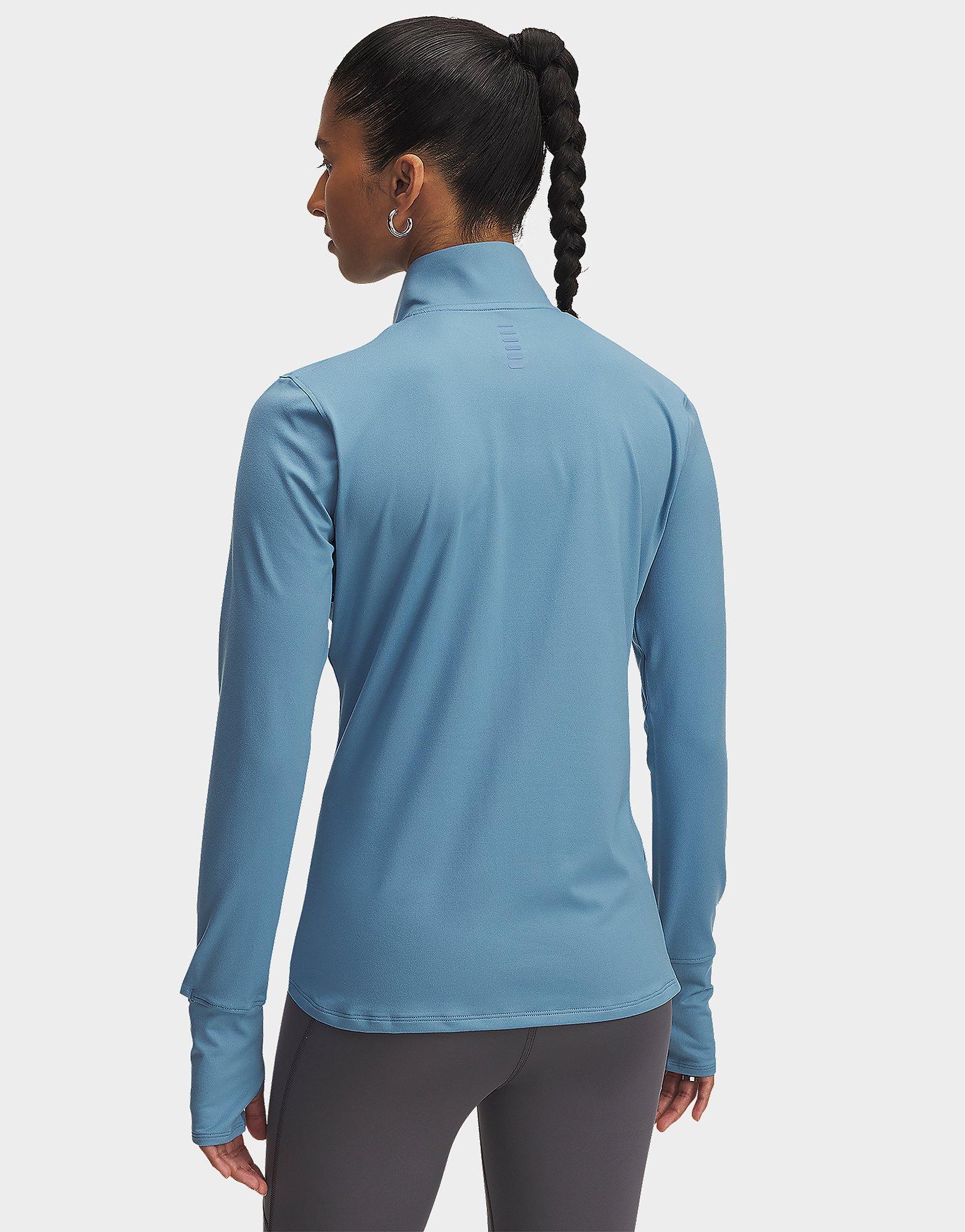 Under Armour Long-Sleeves UA Launch Pro Half Zip
