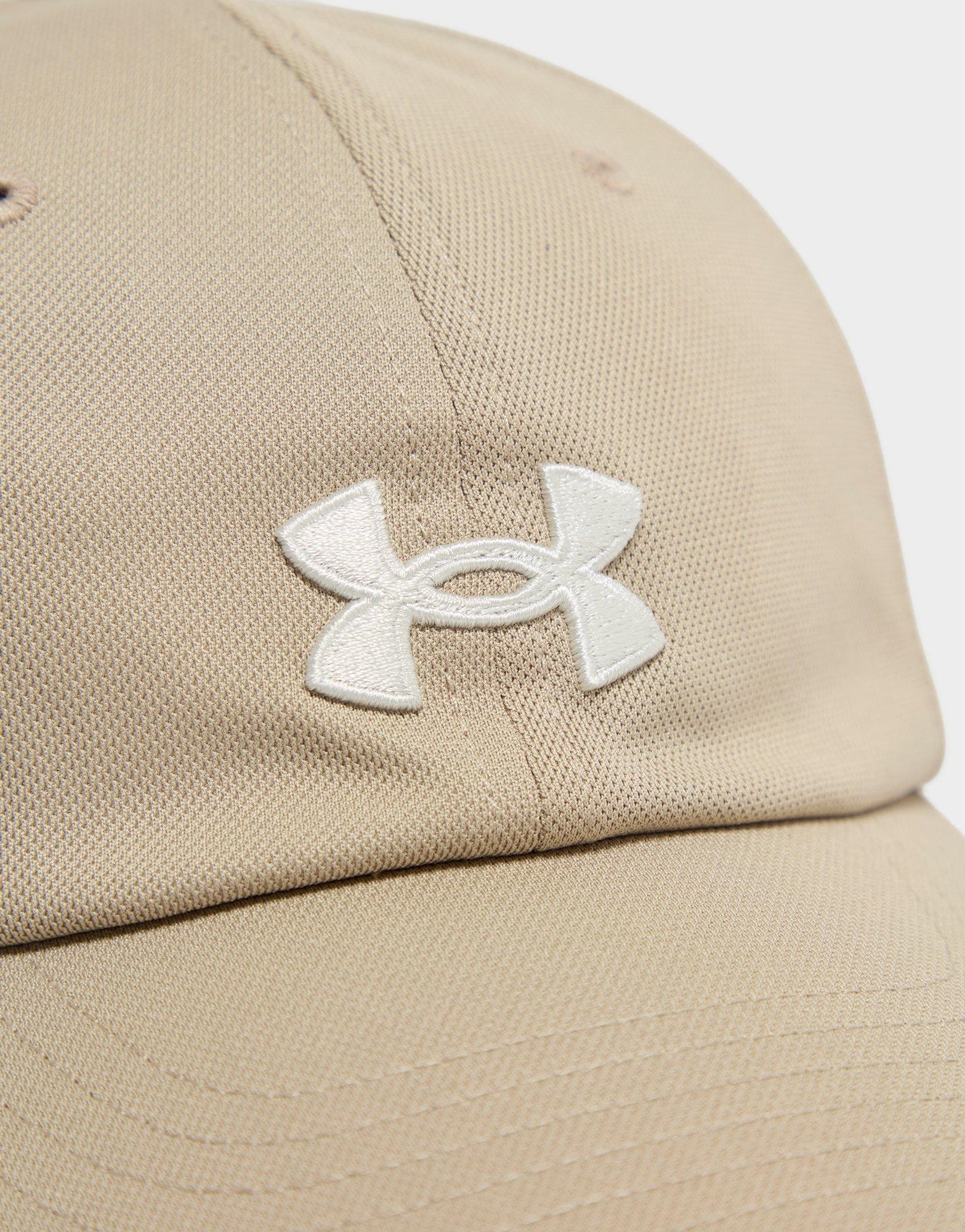 Under Armour Caps W BLITZING LOW ADJ