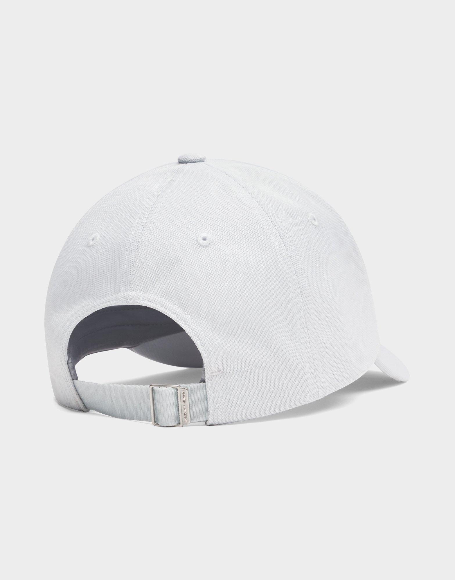 Under Armour Caps W BLITZING LOW ADJ