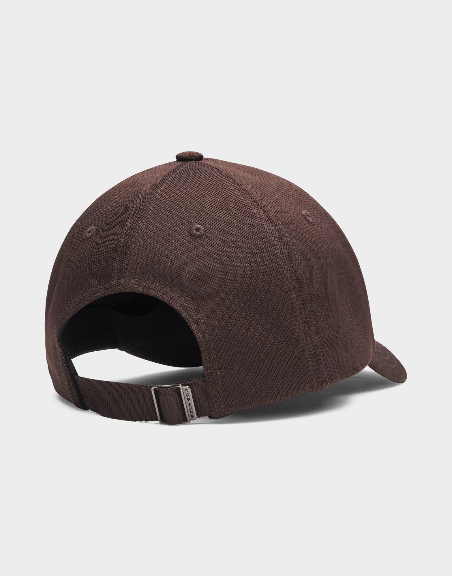 Under Armour Caps W BLITZING LOW ADJ