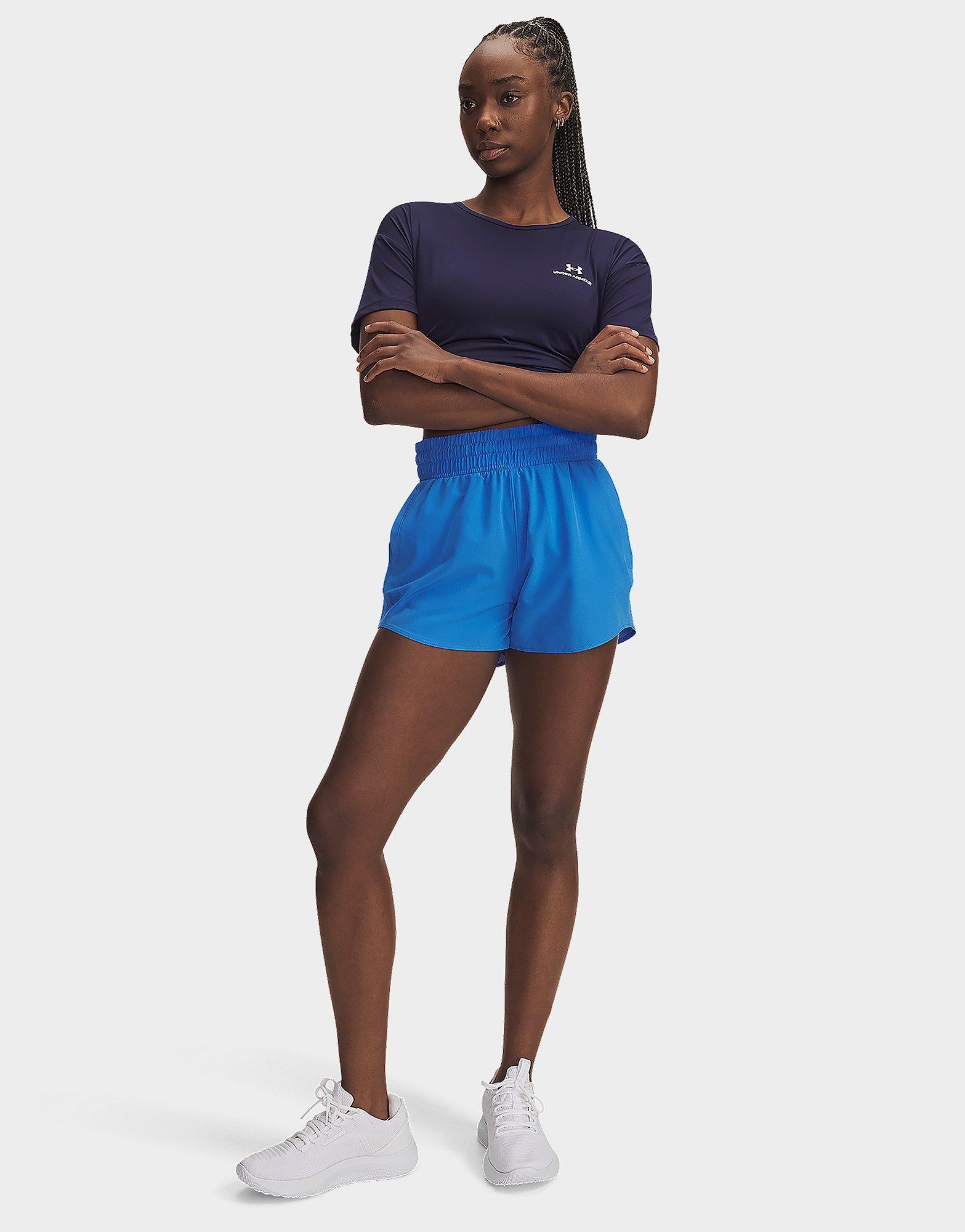 Under Armour Flex Woven Shorts