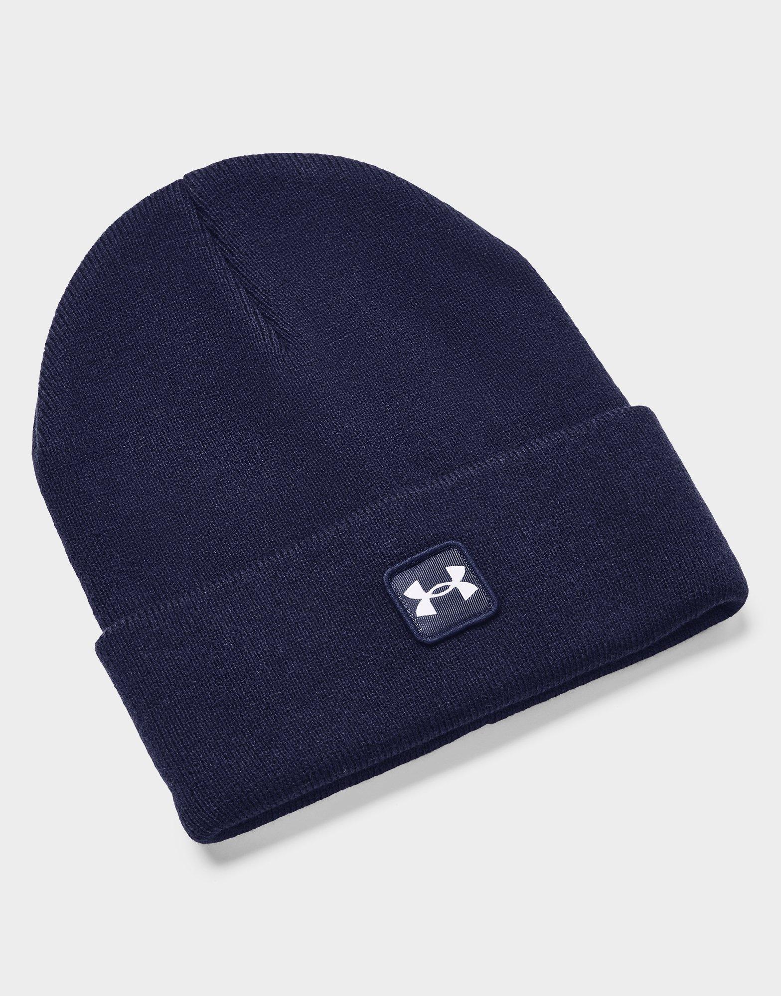 Under Armour Halftime Cuff Beanie Mütze