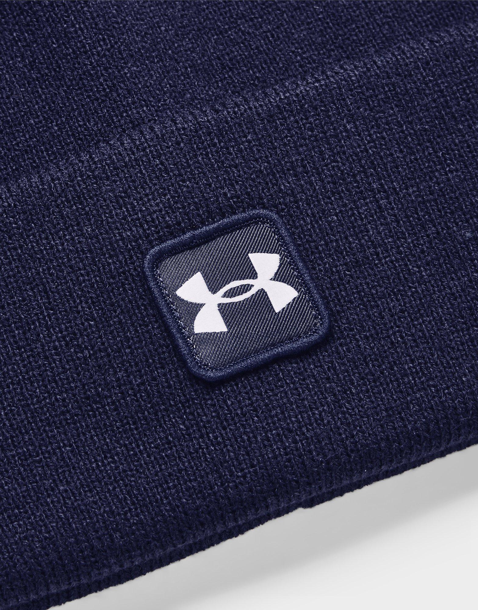 Under Armour Halftime Cuff Beanie Mütze