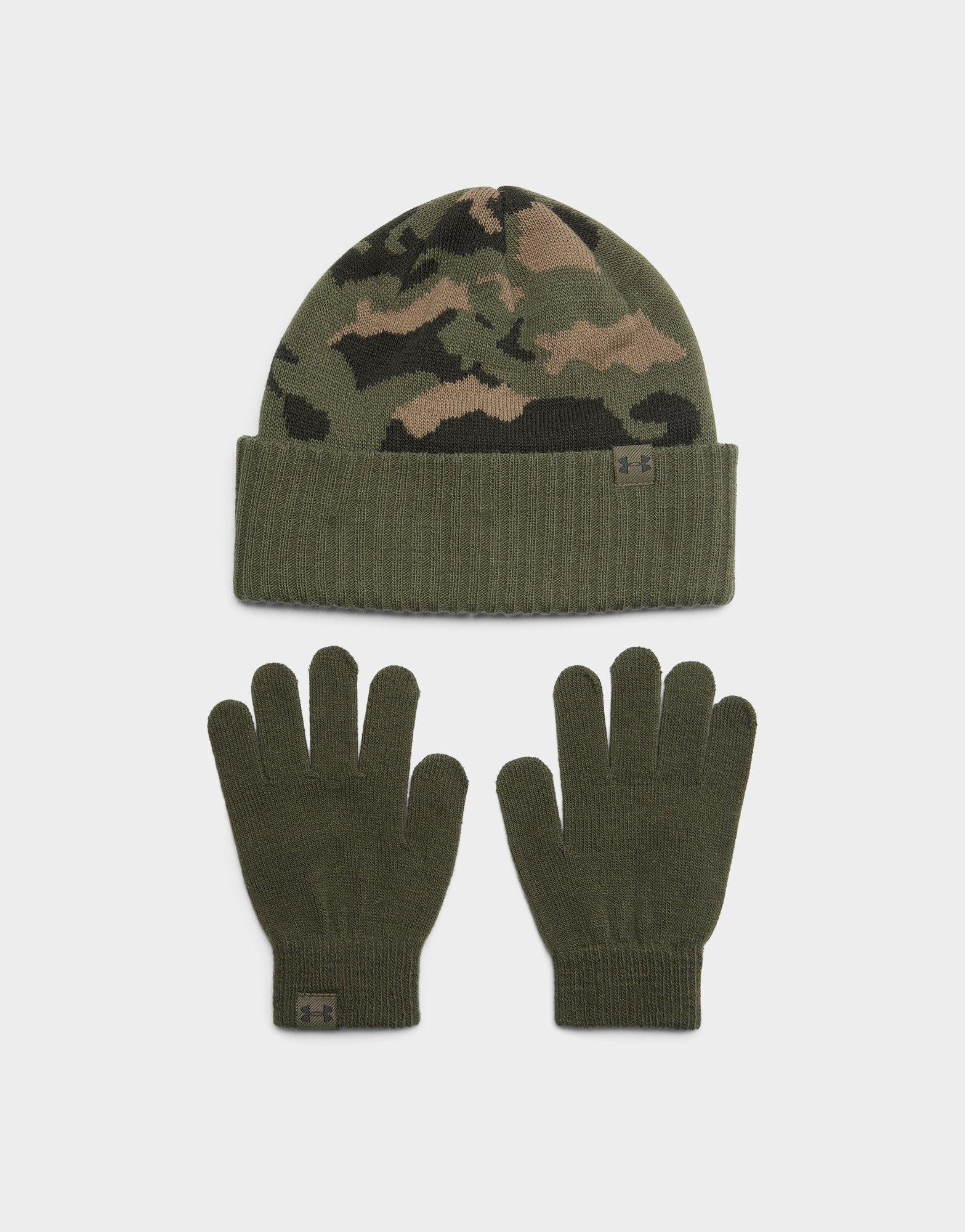Under Armour Beanies B Beanie/Glove Combo