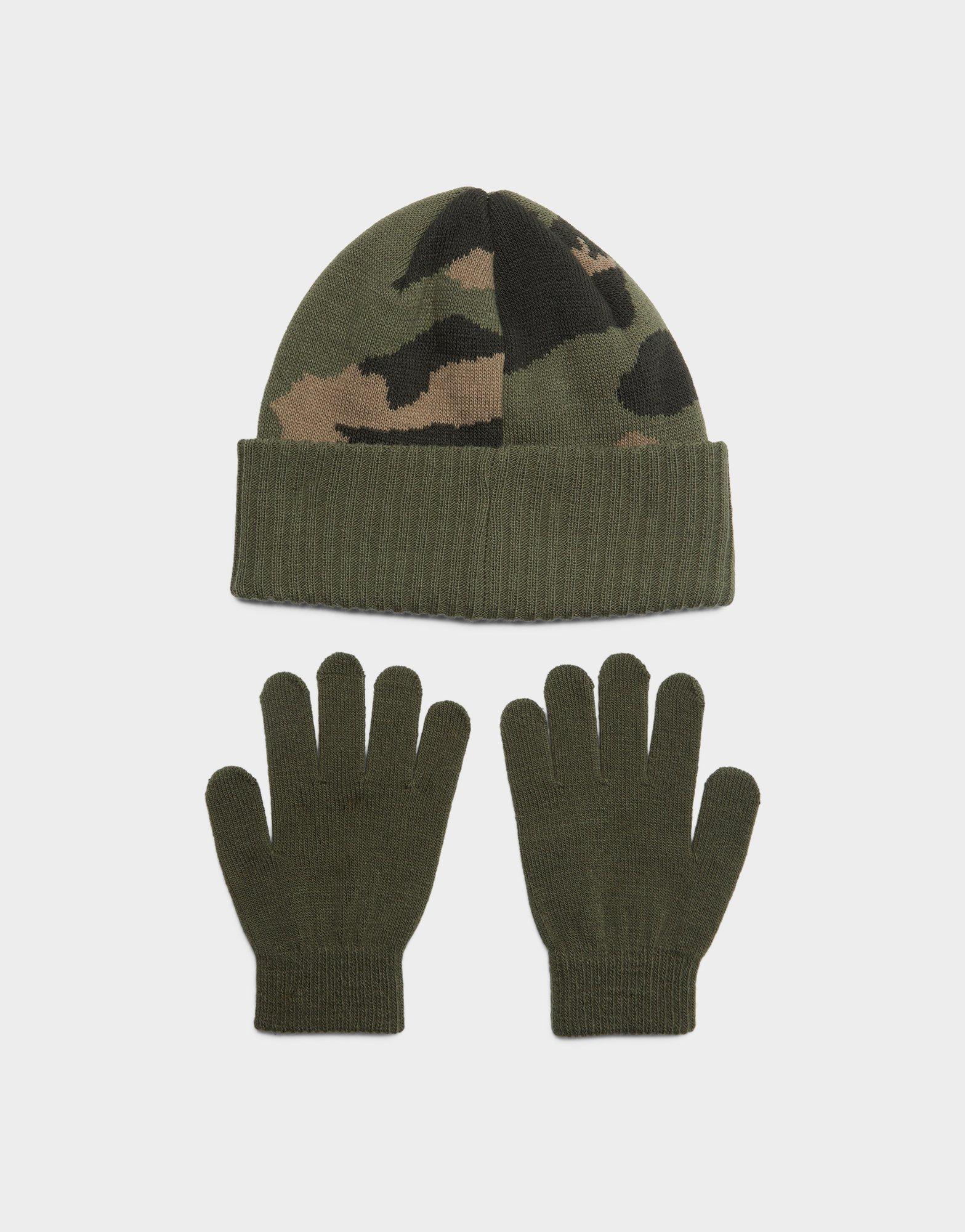 Under Armour Beanies B Beanie/Glove Combo