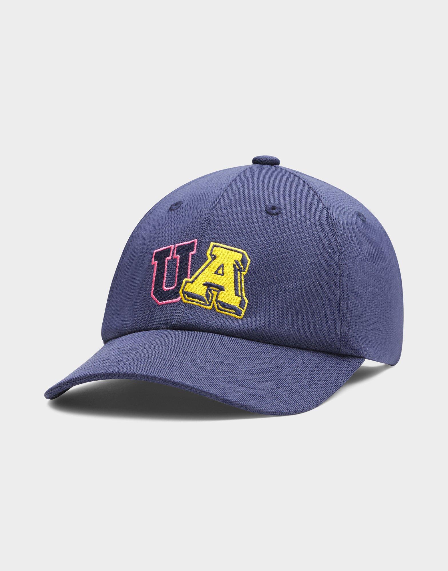 Under Armour Caps G BLITZING LOW ADJ