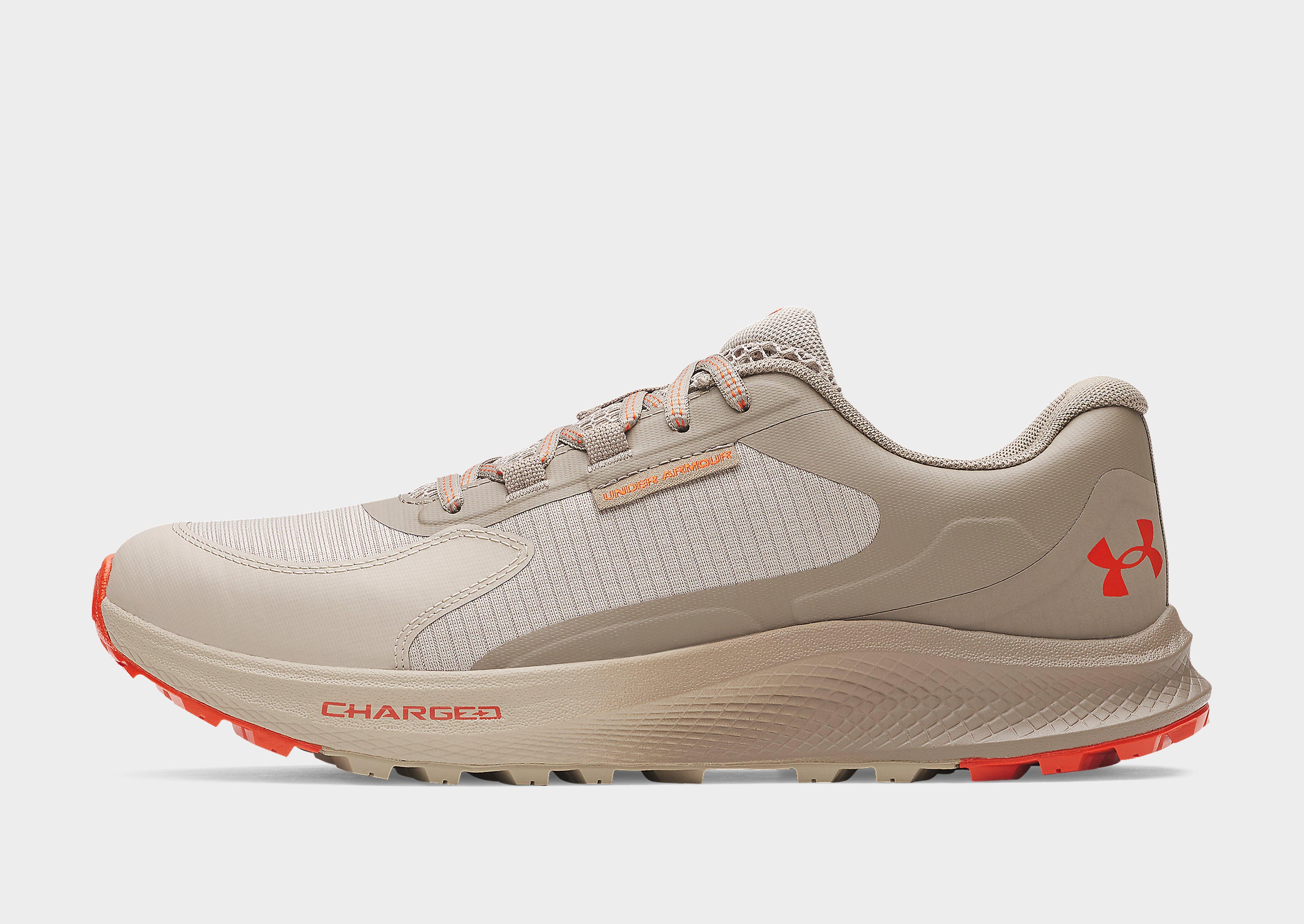 Under Armour Visual Cushioning UA Charged Bandit TR 3
