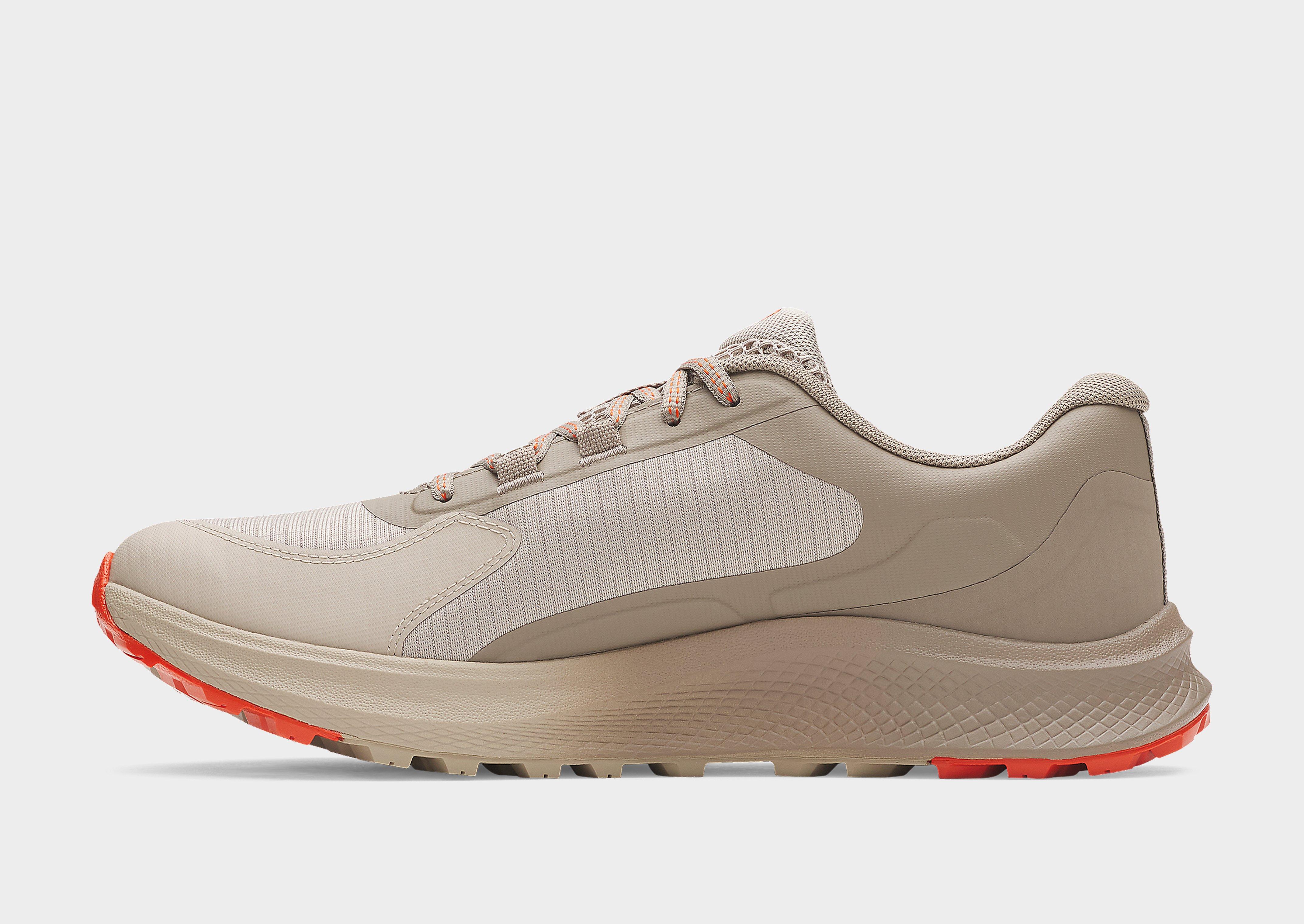 Under Armour Visual Cushioning UA Charged Bandit TR 3