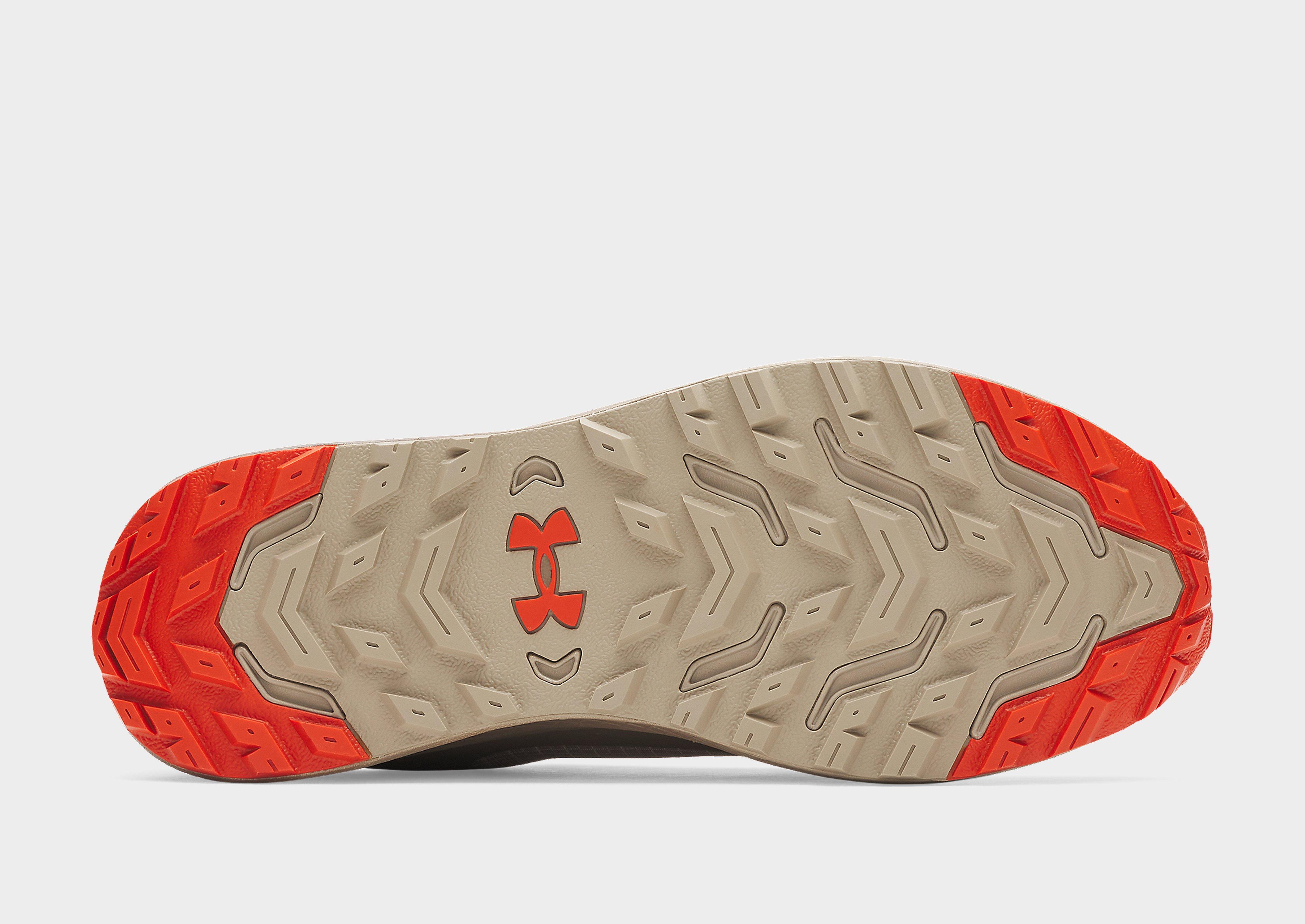 Under Armour Visual Cushioning UA Charged Bandit TR 3