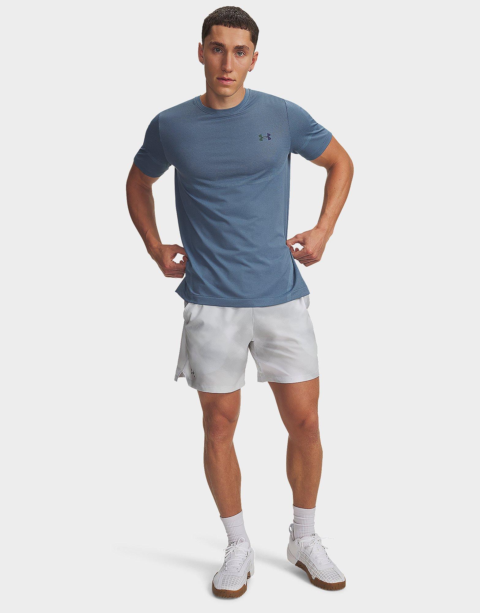 Under Armour Shorts UA Vanish Woven 6in Prnt Sts