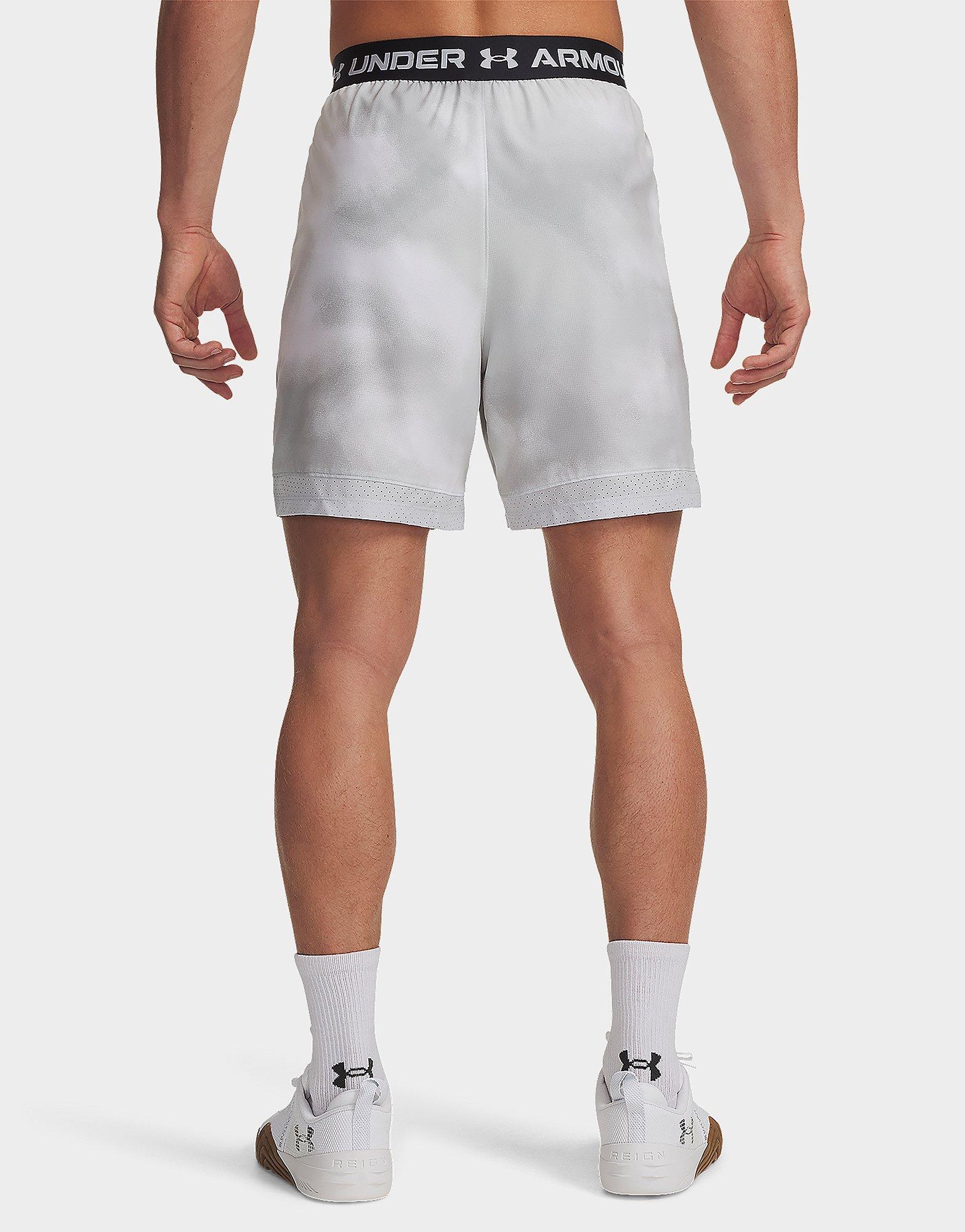 Under Armour Shorts UA Vanish Woven 6in Prnt Sts