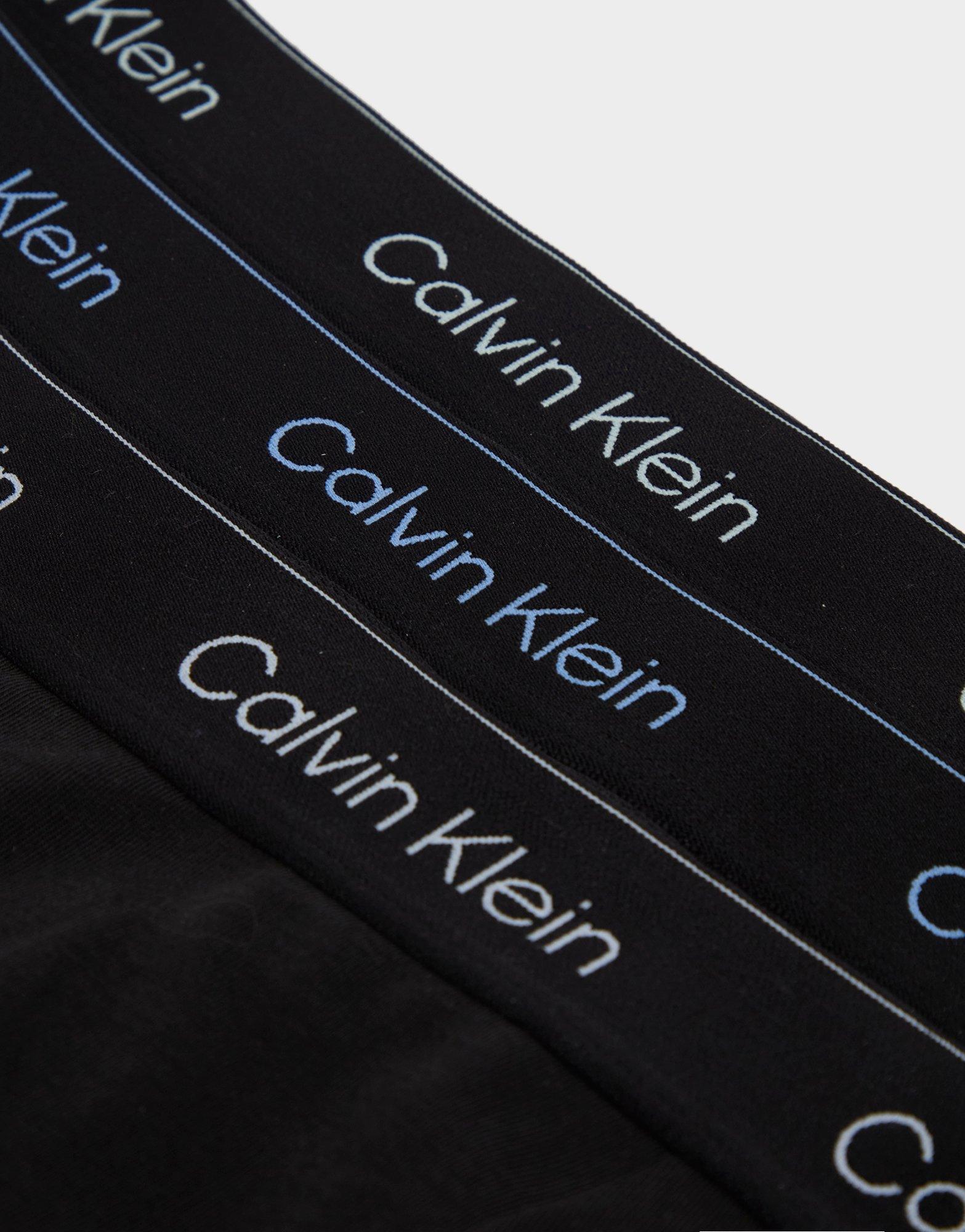 Calvin Klein Underwear 3er-Pack Icon Relaxed Boxershorts