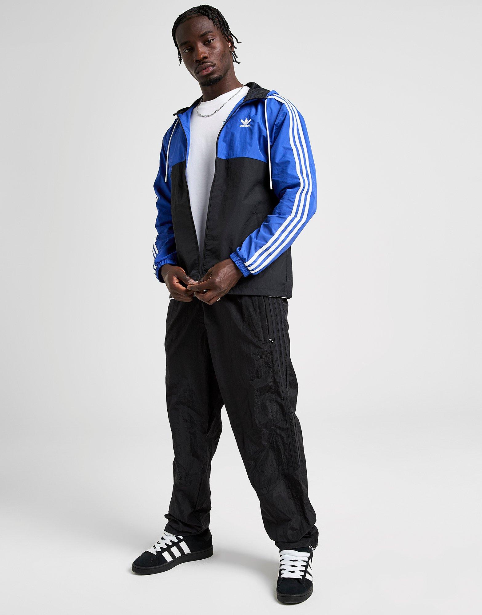 adidas Originals Classic Windbreaker Jacke