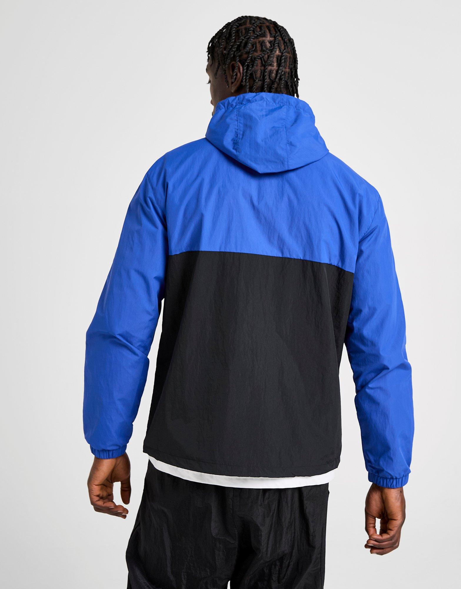adidas Originals Classic Windbreaker Jacke