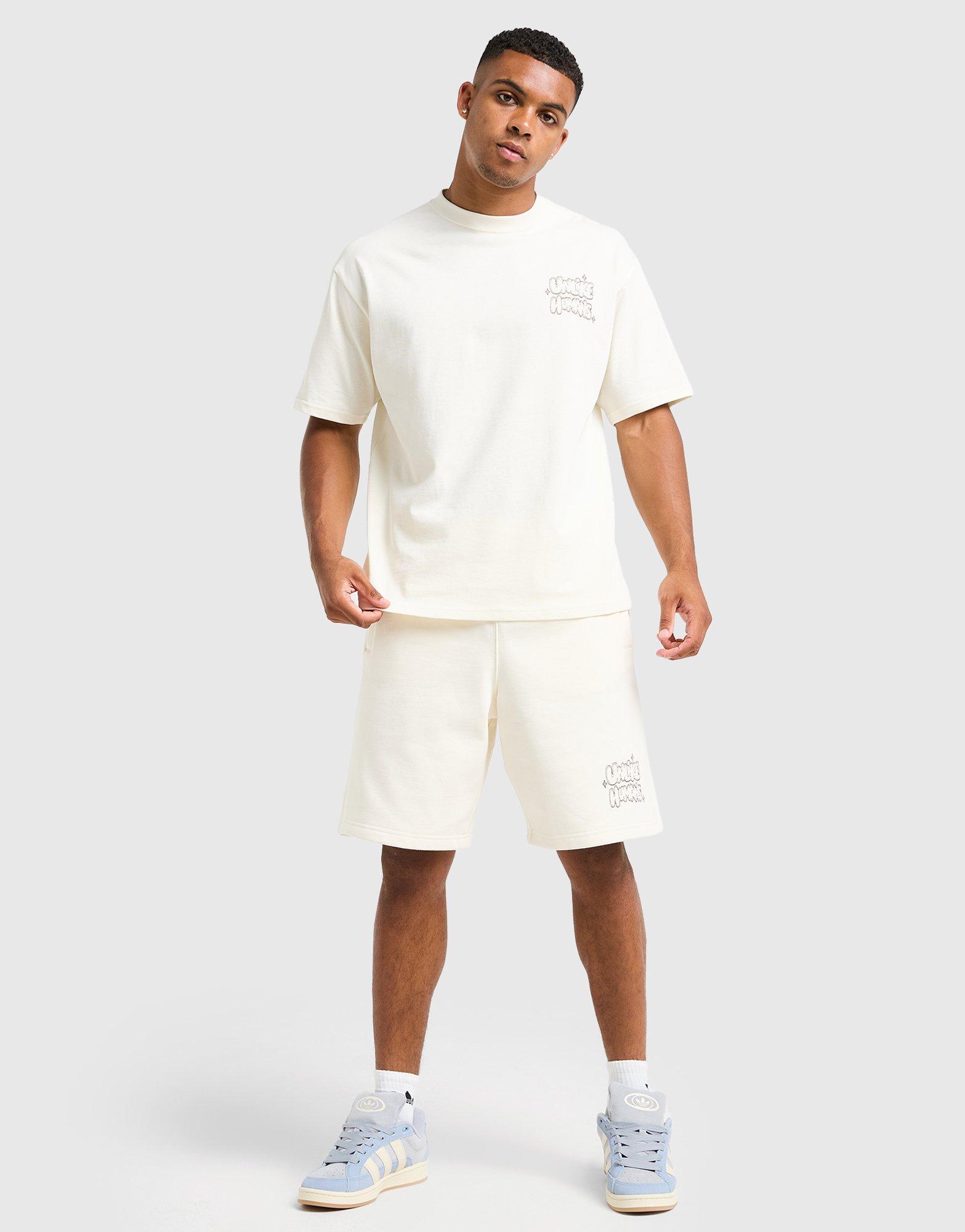 Unlike Humans Regent T-Shirt