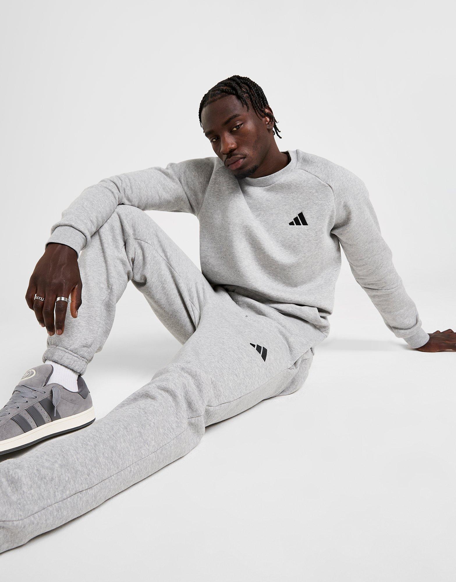 adidas Essential Crew Sweatshirt