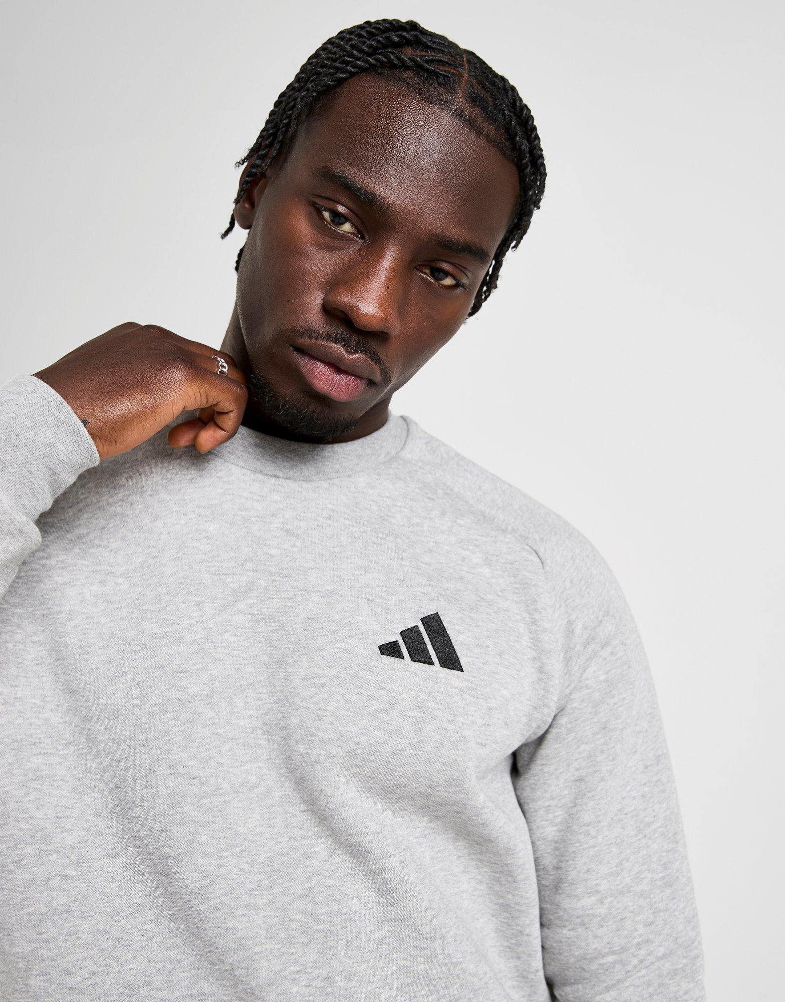adidas Essential Crew Sweatshirt