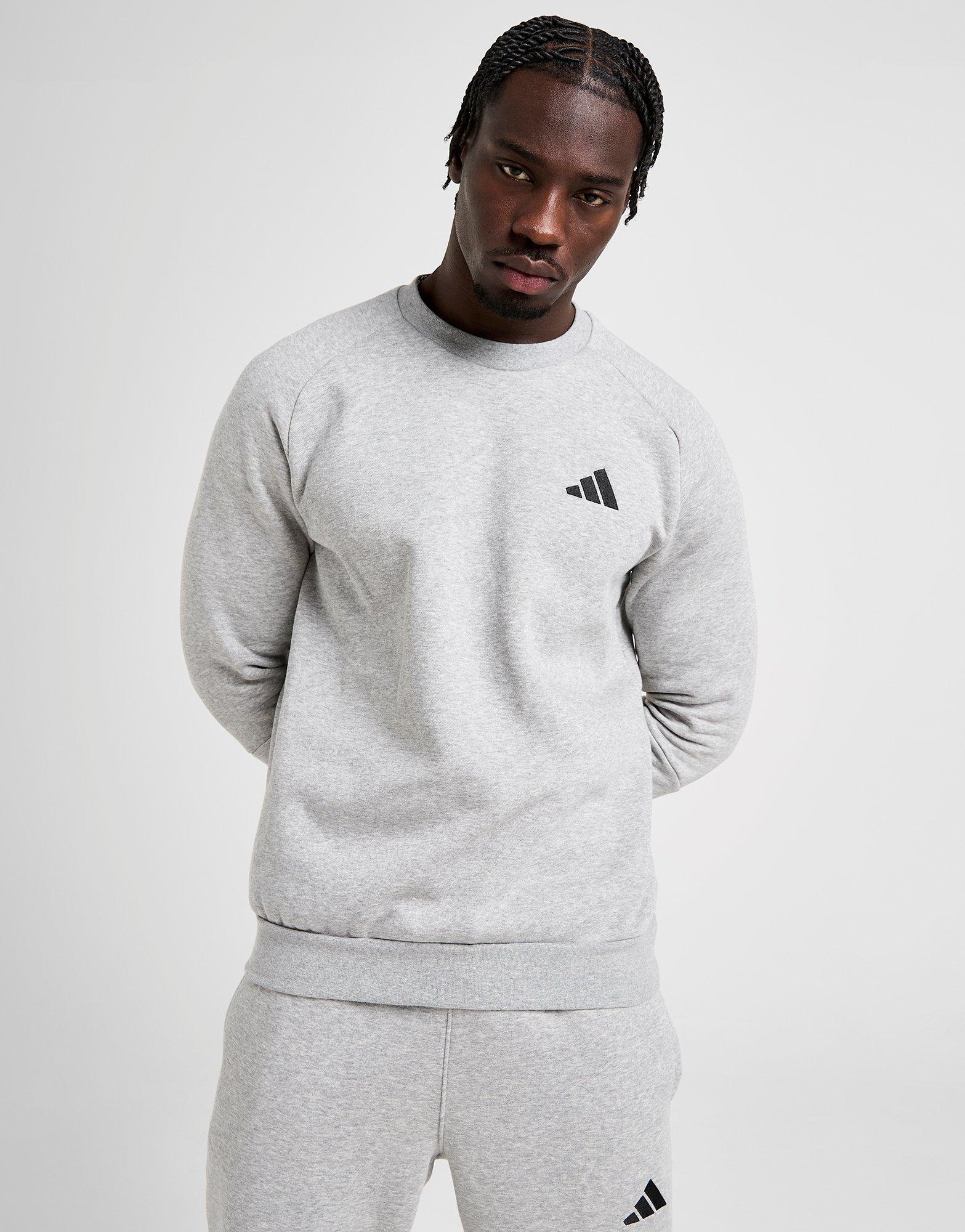 adidas Essential Crew Sweatshirt